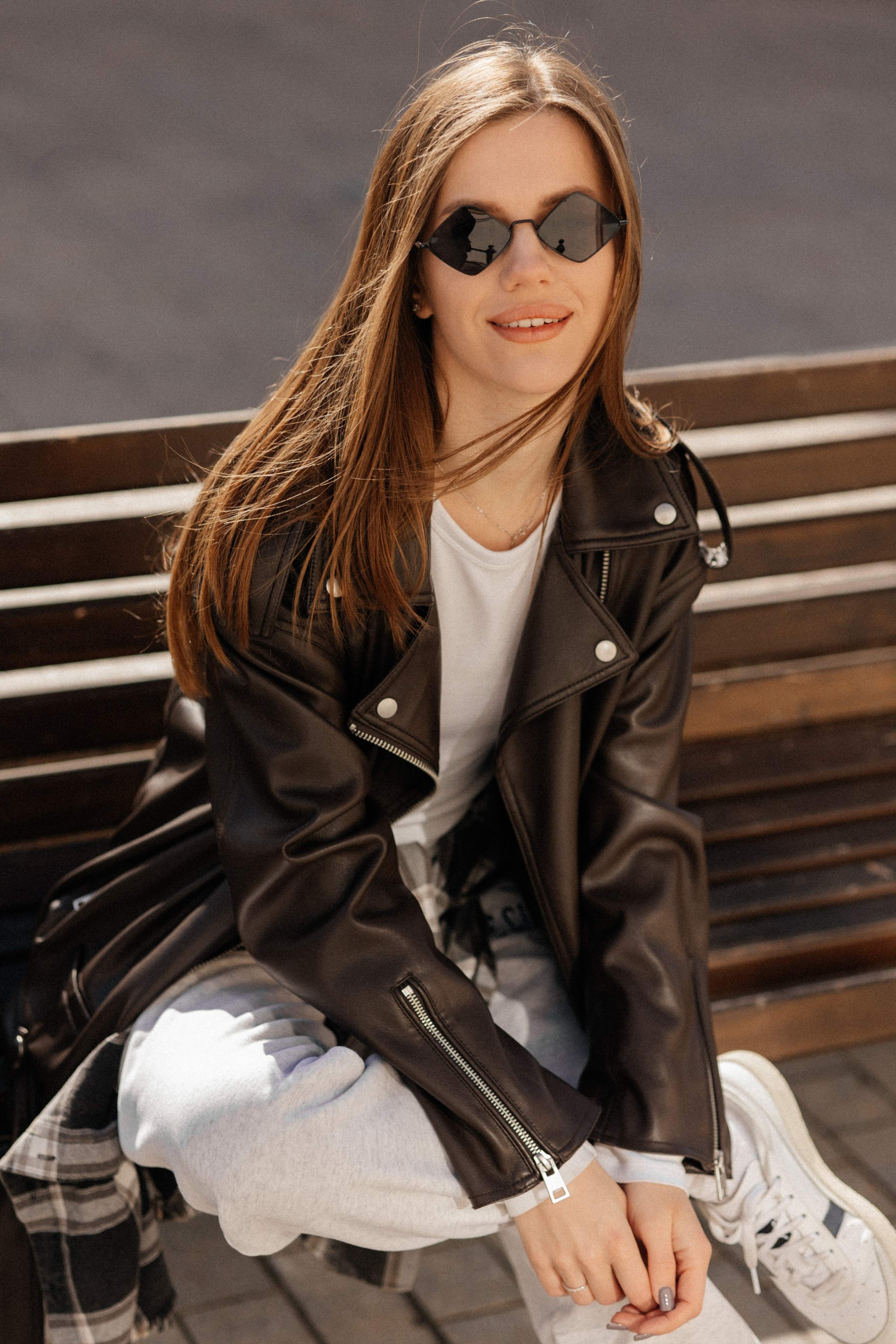 Катя. Фотограф Ульяна Дивина в Нижнем Новгороде и Нижегородской области