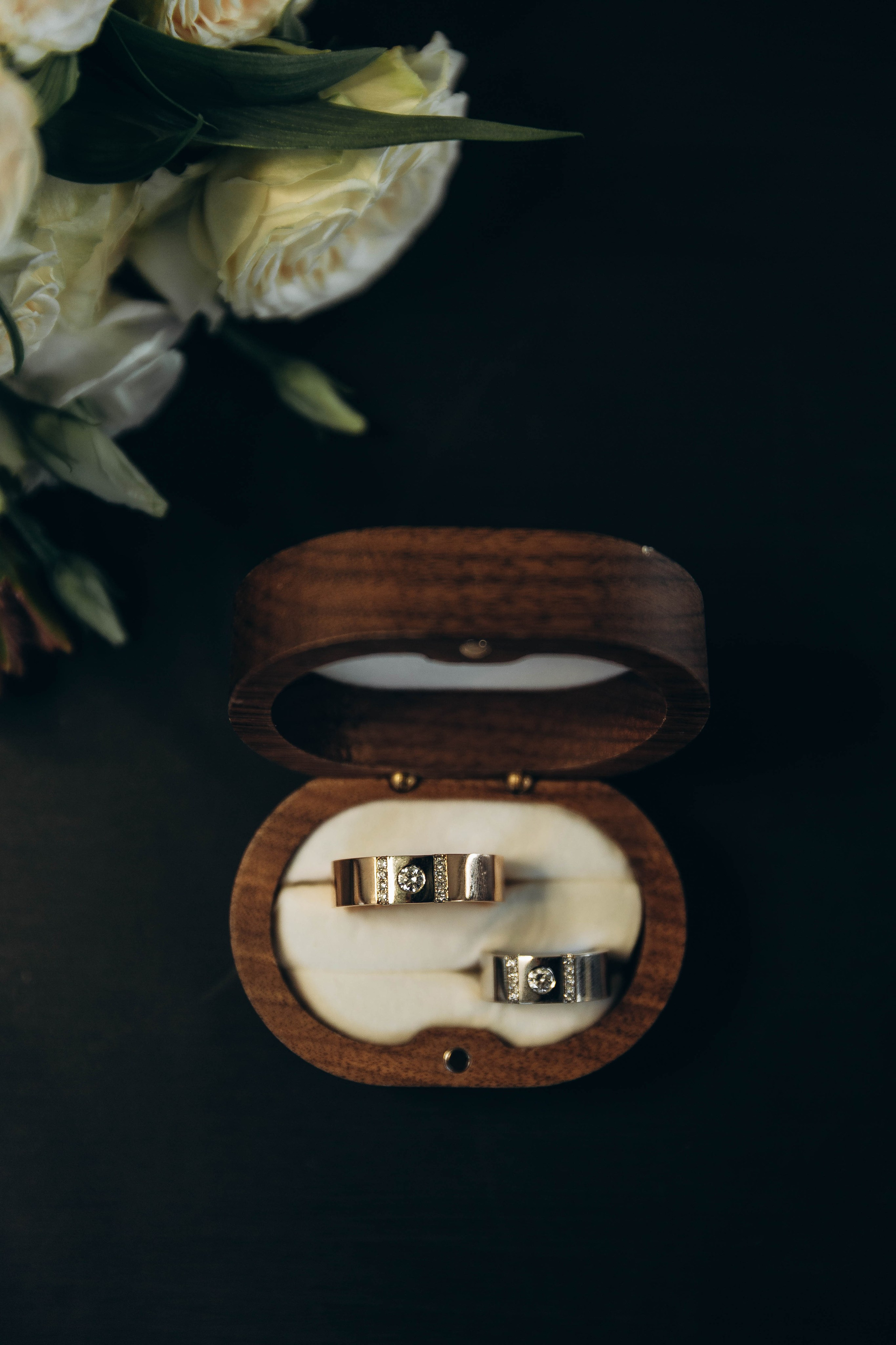 Максим и Ирина. Бутик-отель Арбат. Katerina Schastlivaya