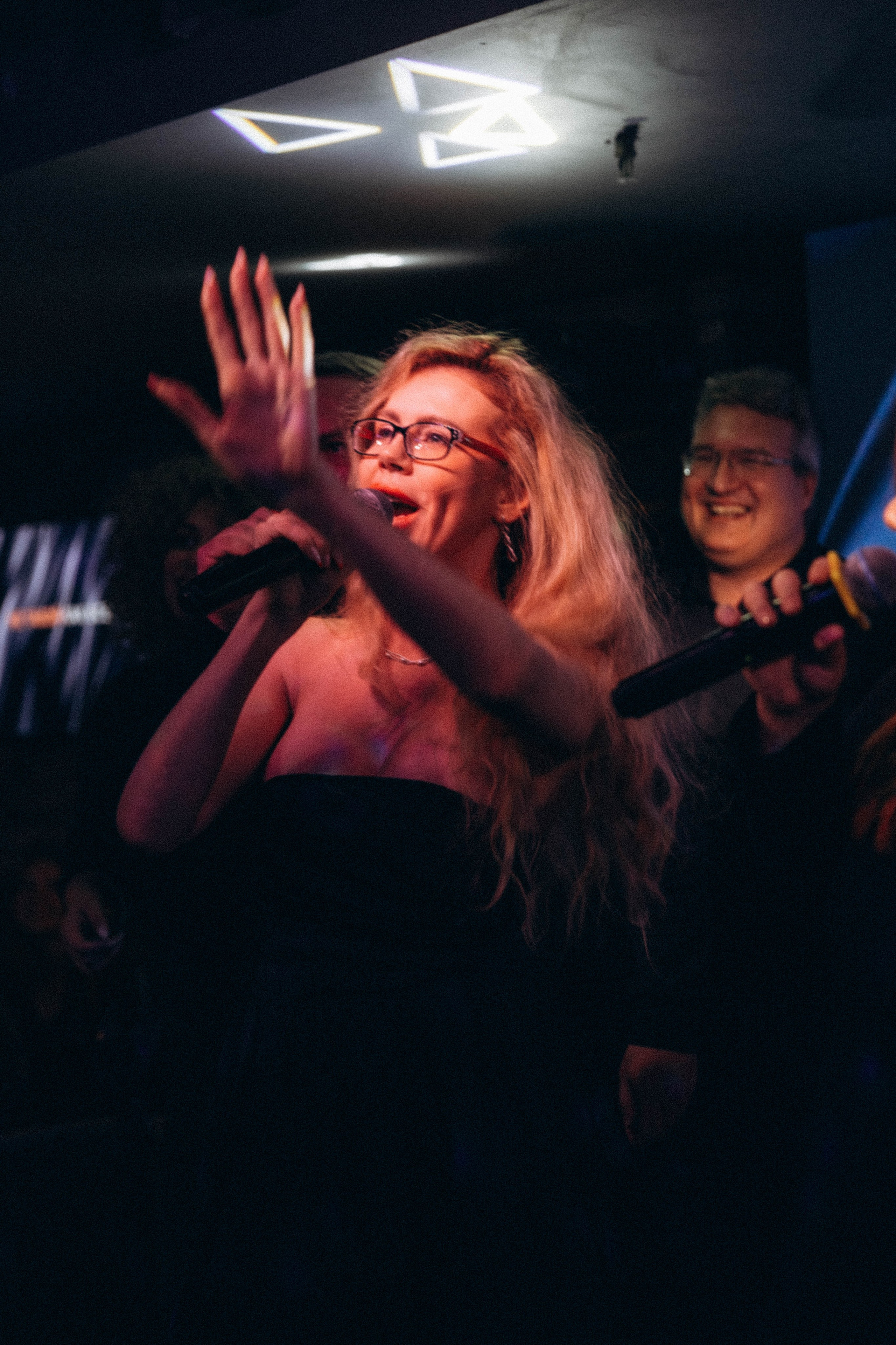 Sing Song Battle. Katerina Schastlivaya