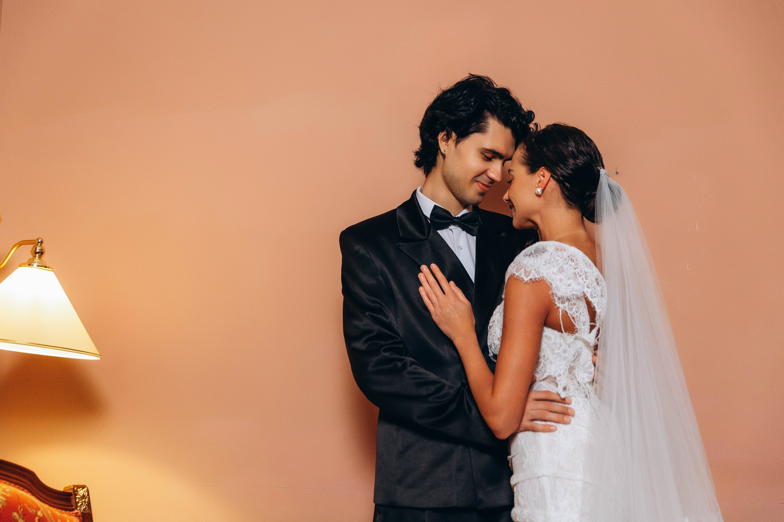 Мария и Влад. Сборы. Katerina Schastlivaya