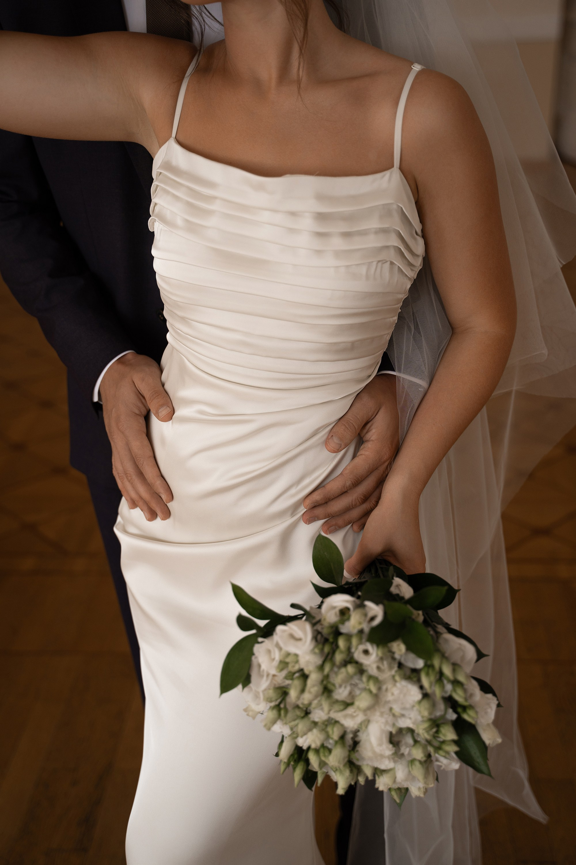 Анастасия и Сергей. Игорь Ефремов — свадебный и портретный фотограф в Ульяновске