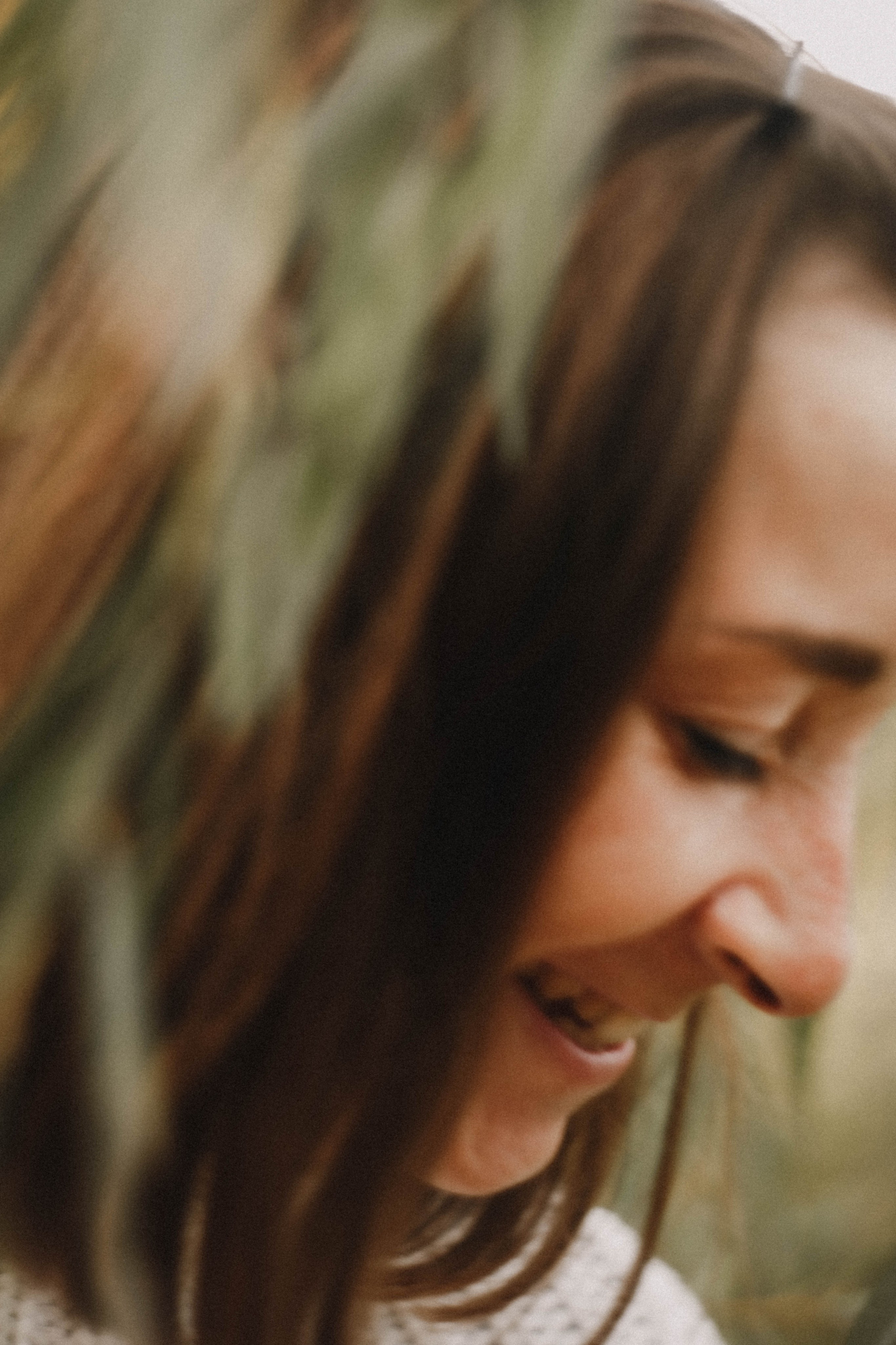 Анна на Щелчке. Осень. Фотограф в Нижнем Новгороде