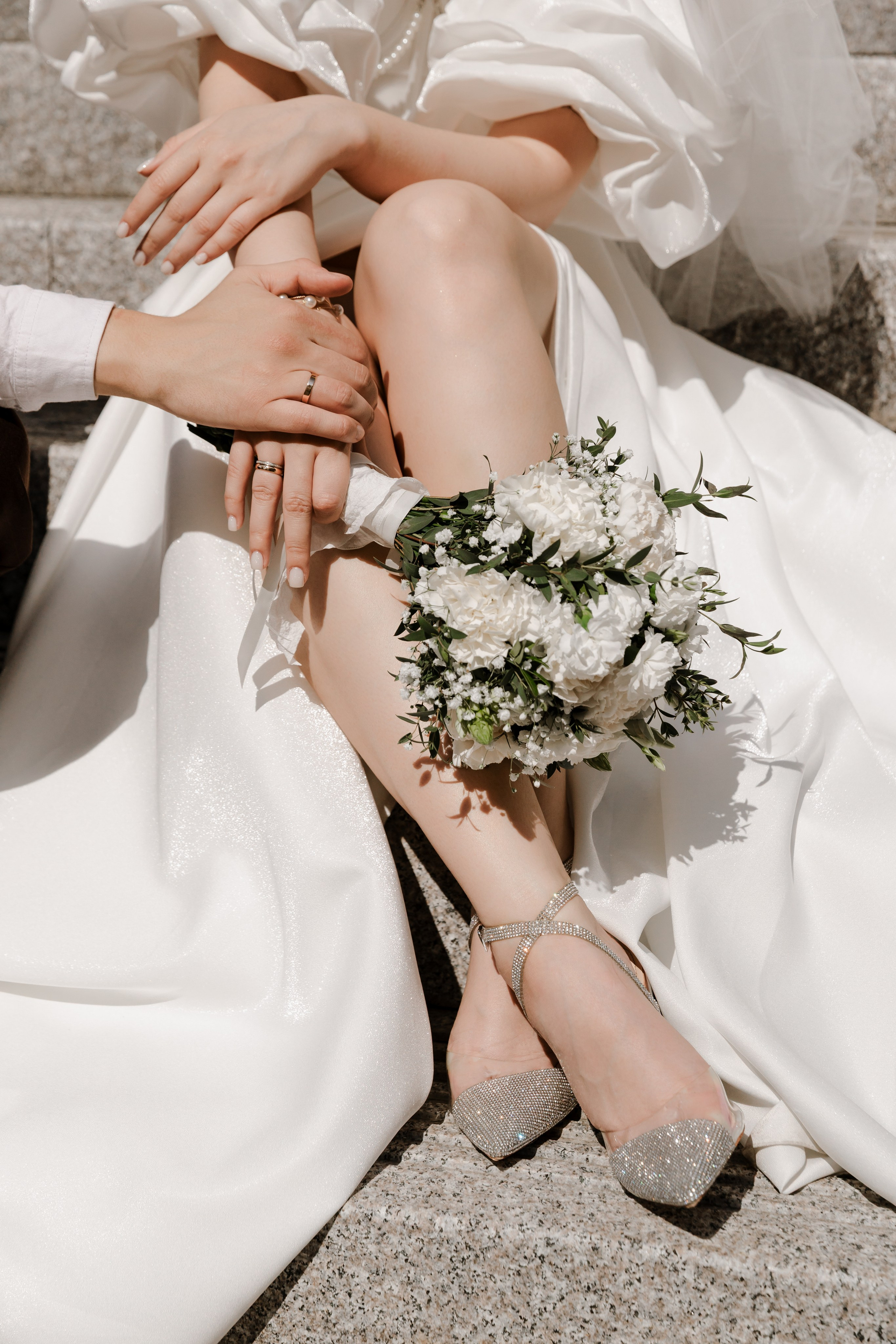 Алексей Виктория. Свадебный и семейный фотограф Белово Анастасия Пьянкова