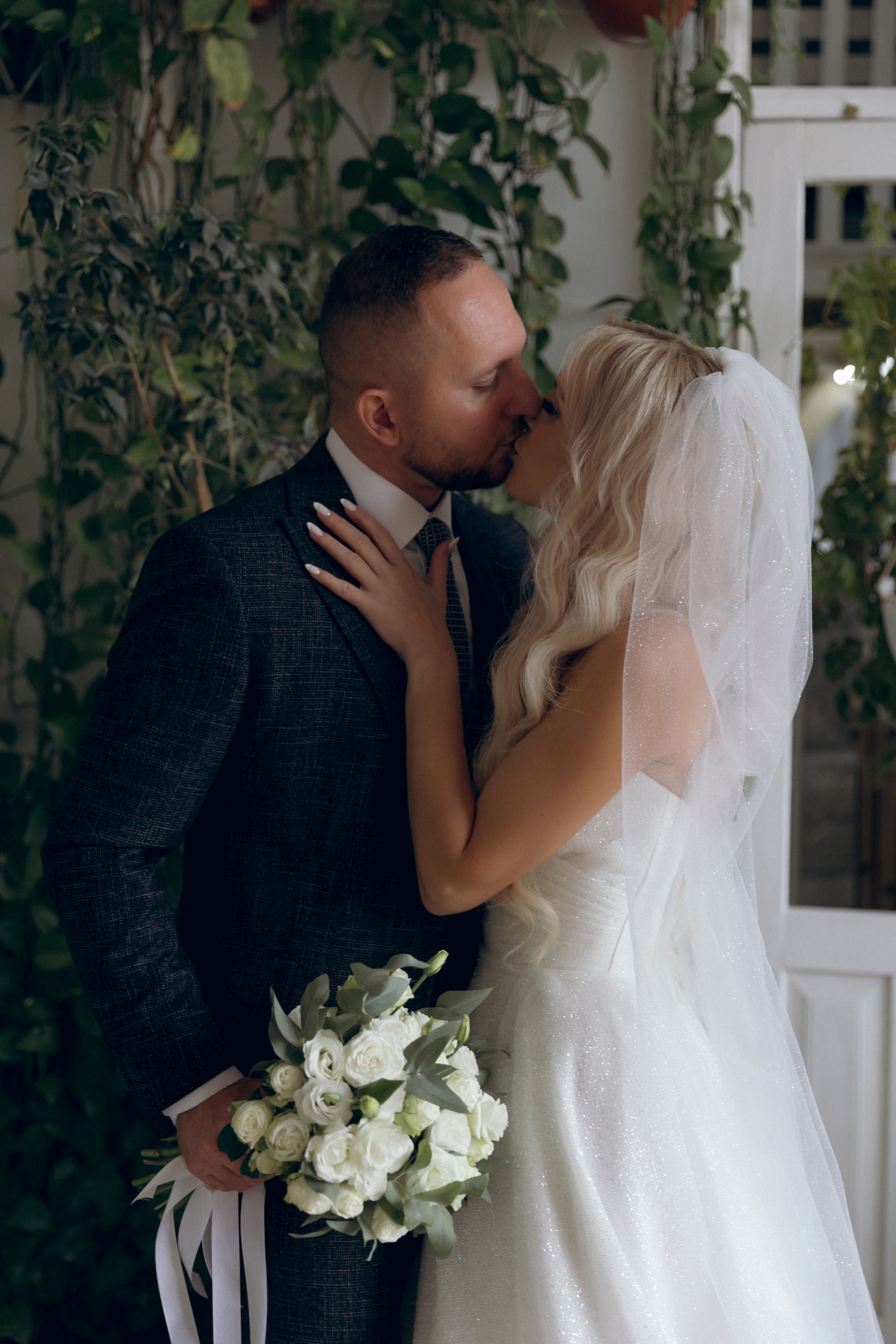 Дмитрий и Снежана, 1/11/2024. Свадебный  и семейный фотограф в Краснодаре