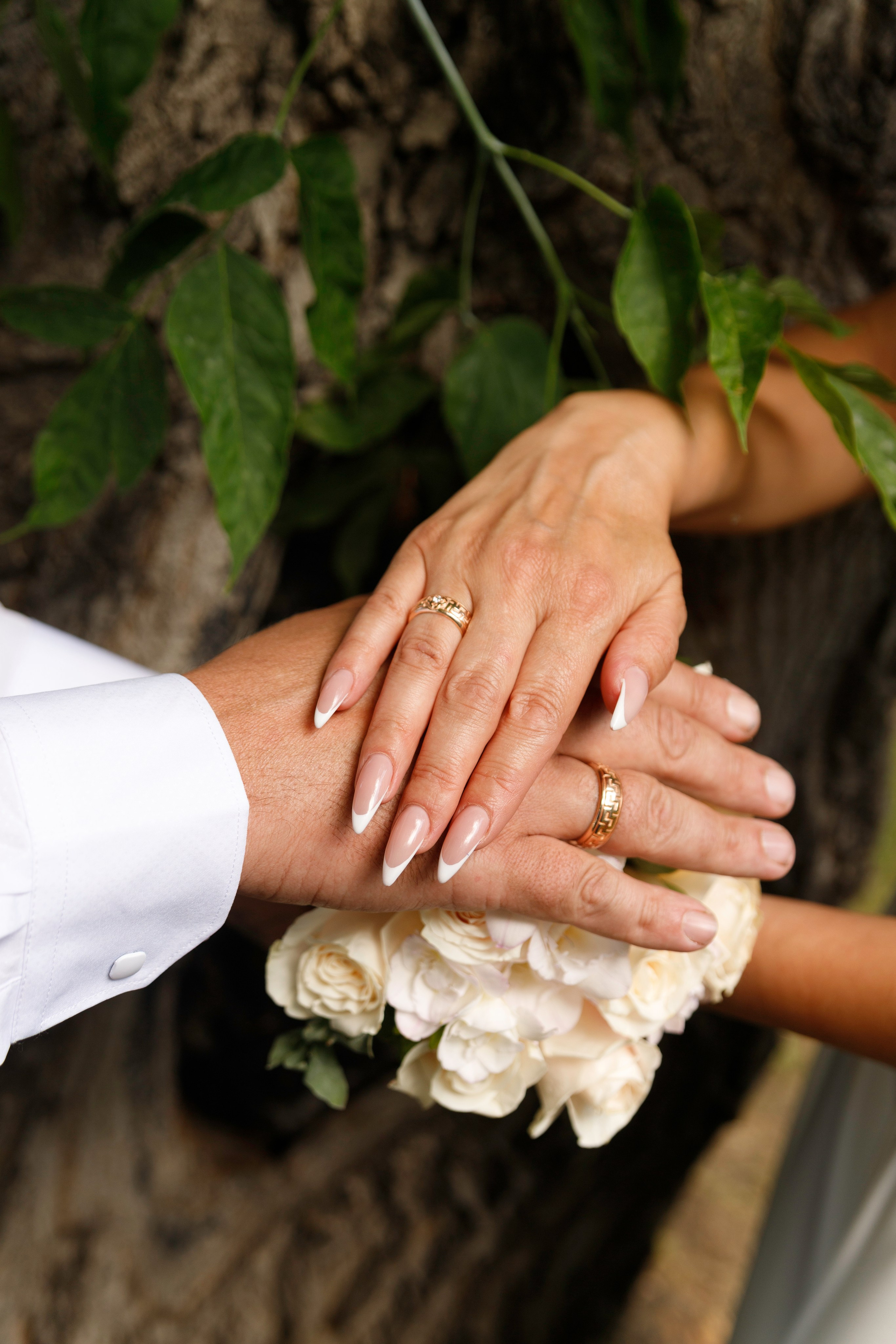 Свадебная фотосессия. Семейный, свадебный и детский фотограф в Новосибирске Ольга Хидченко