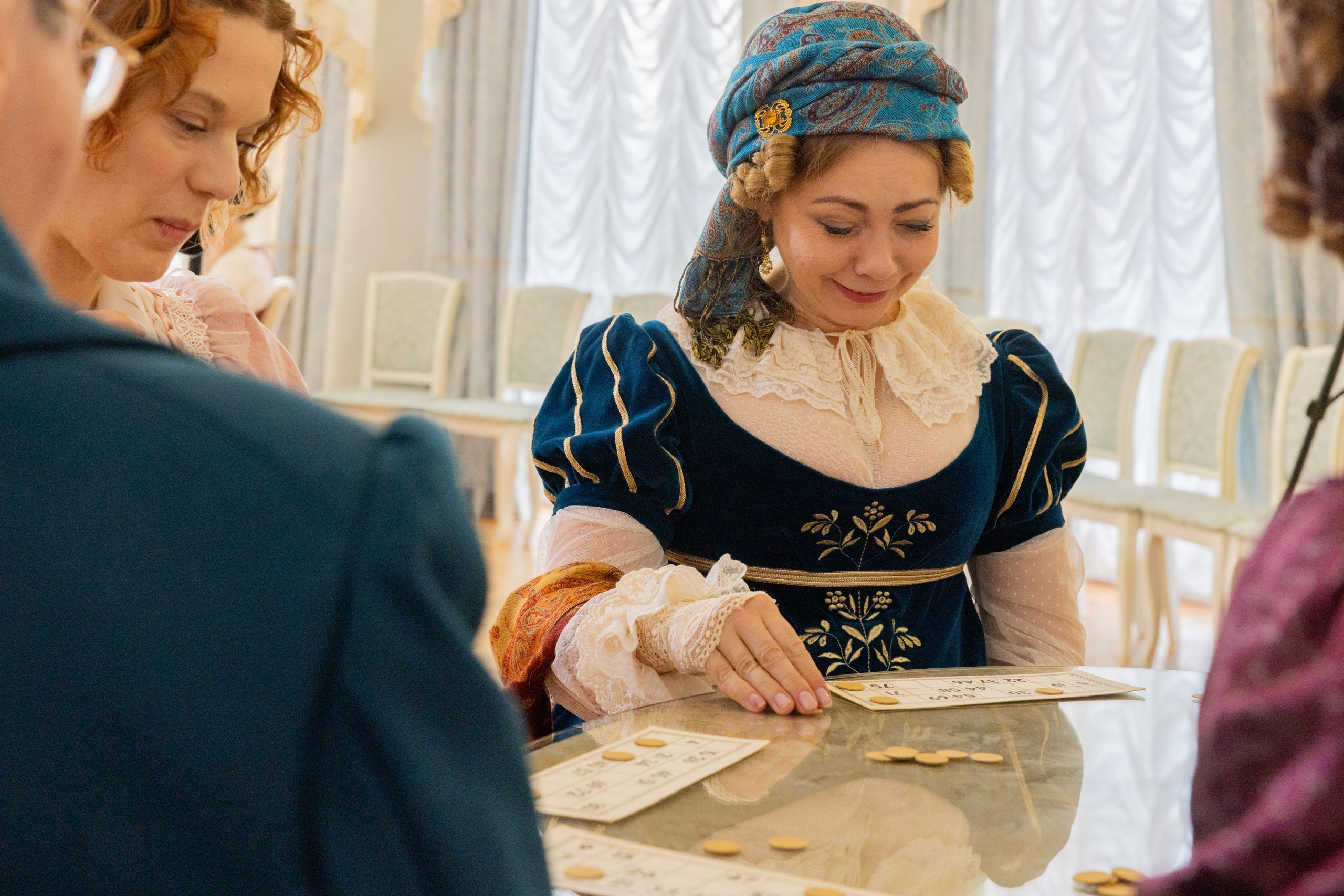 В гостях у Графа Бобринского. Фотограф в Туле Крупский АнДРей. Фотостудия «КАДР71» в Туле