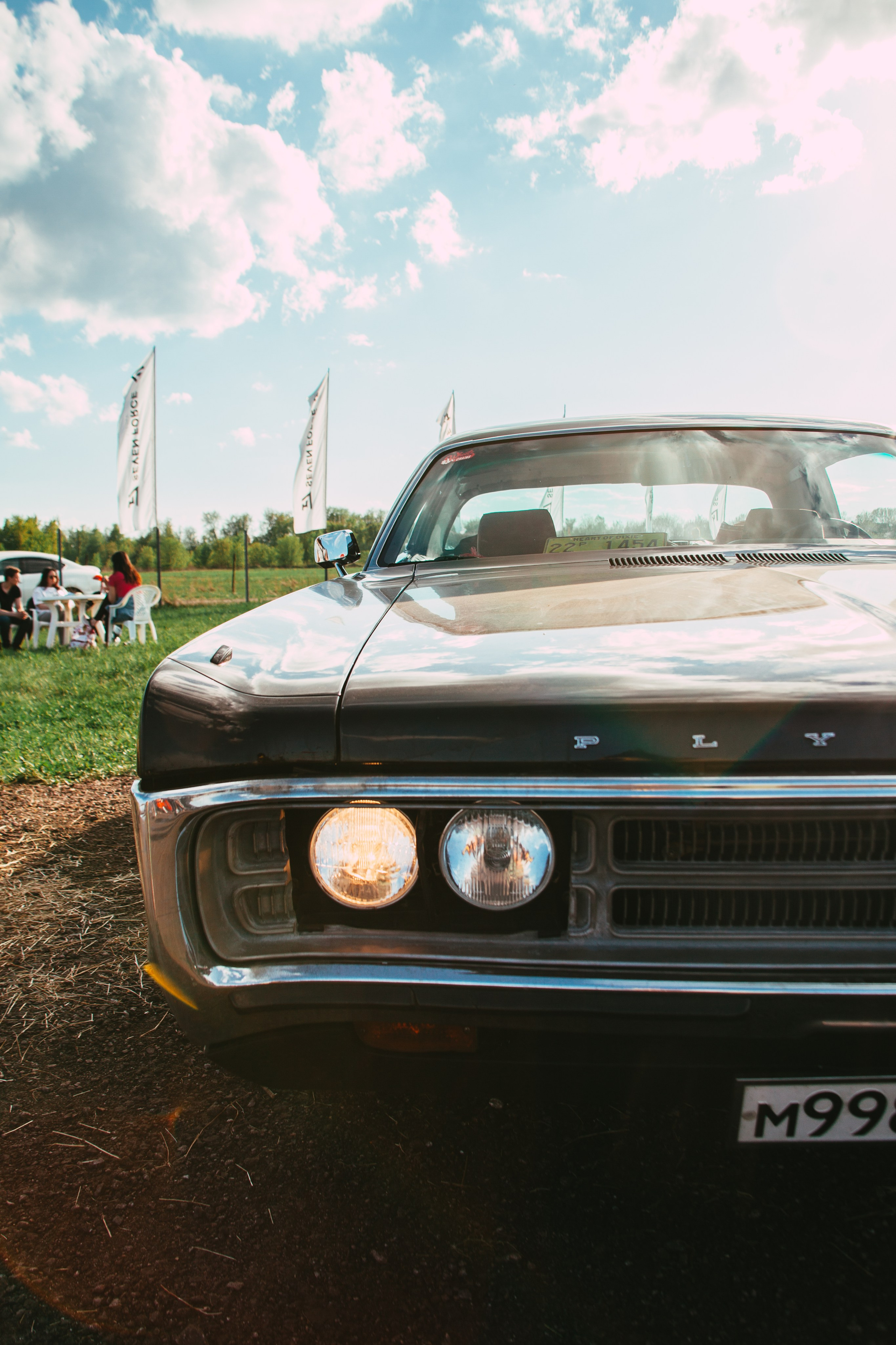 Драг. Мультижанровый фотограф в Москве Наталия Степанова