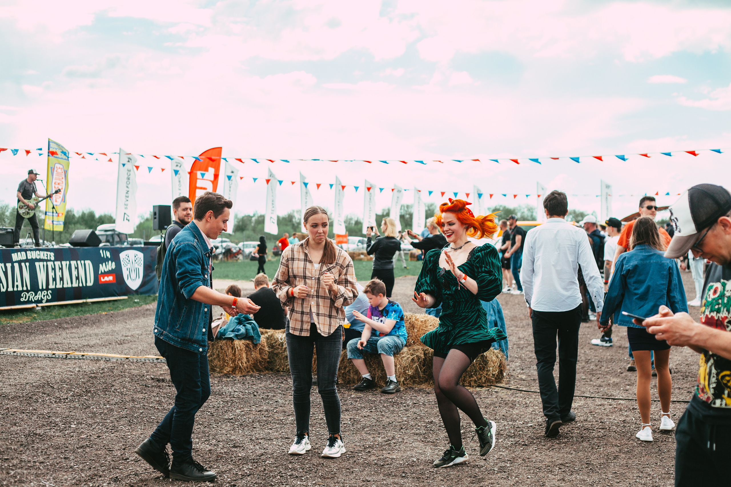 Драг. Мультижанровый фотограф в Москве Наталия Степанова
