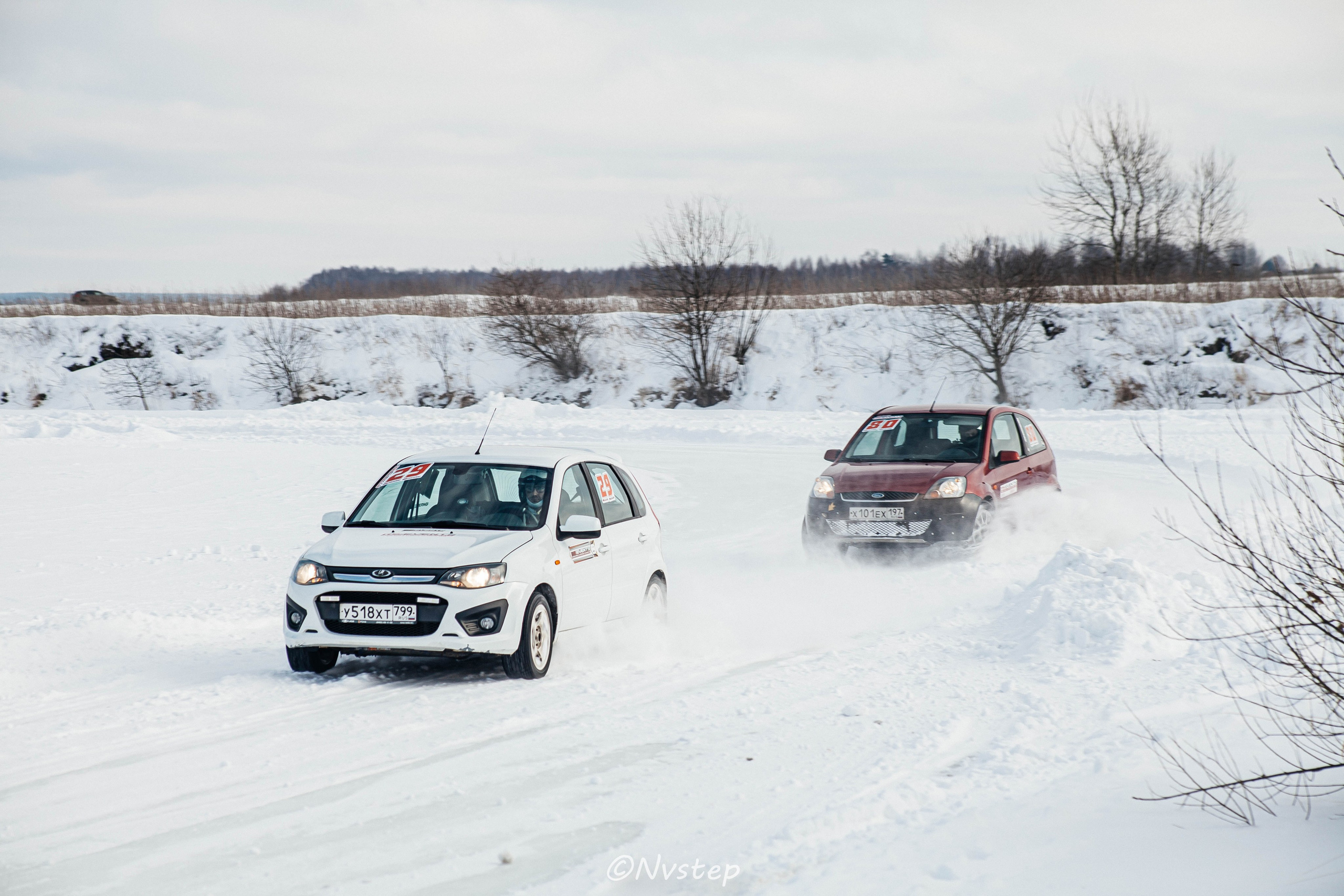 RSE Дмитров Лёд 2023. Мультижанровый фотограф в Москве Наталия Степанова