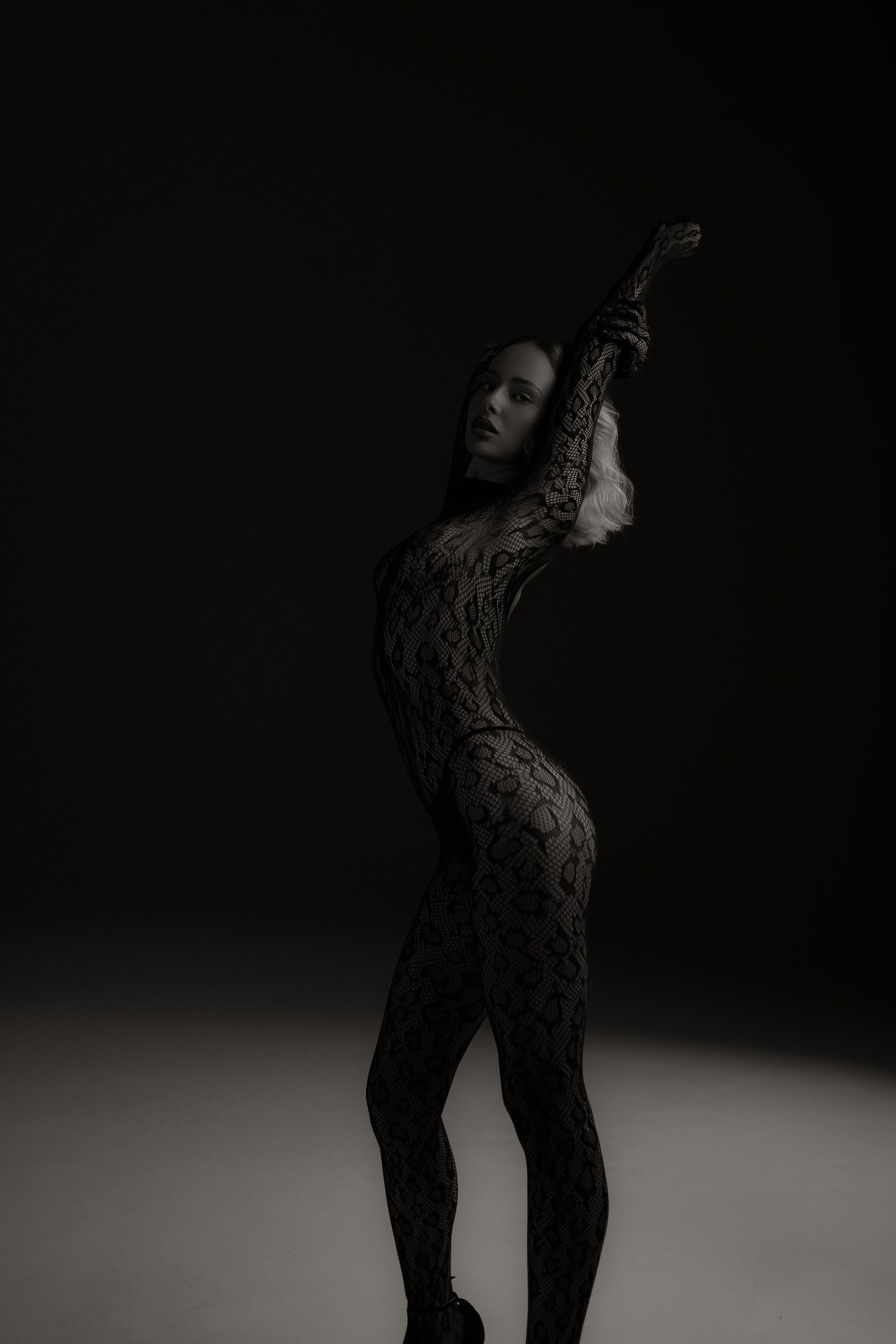 Ксения. DARYA.BELKINA