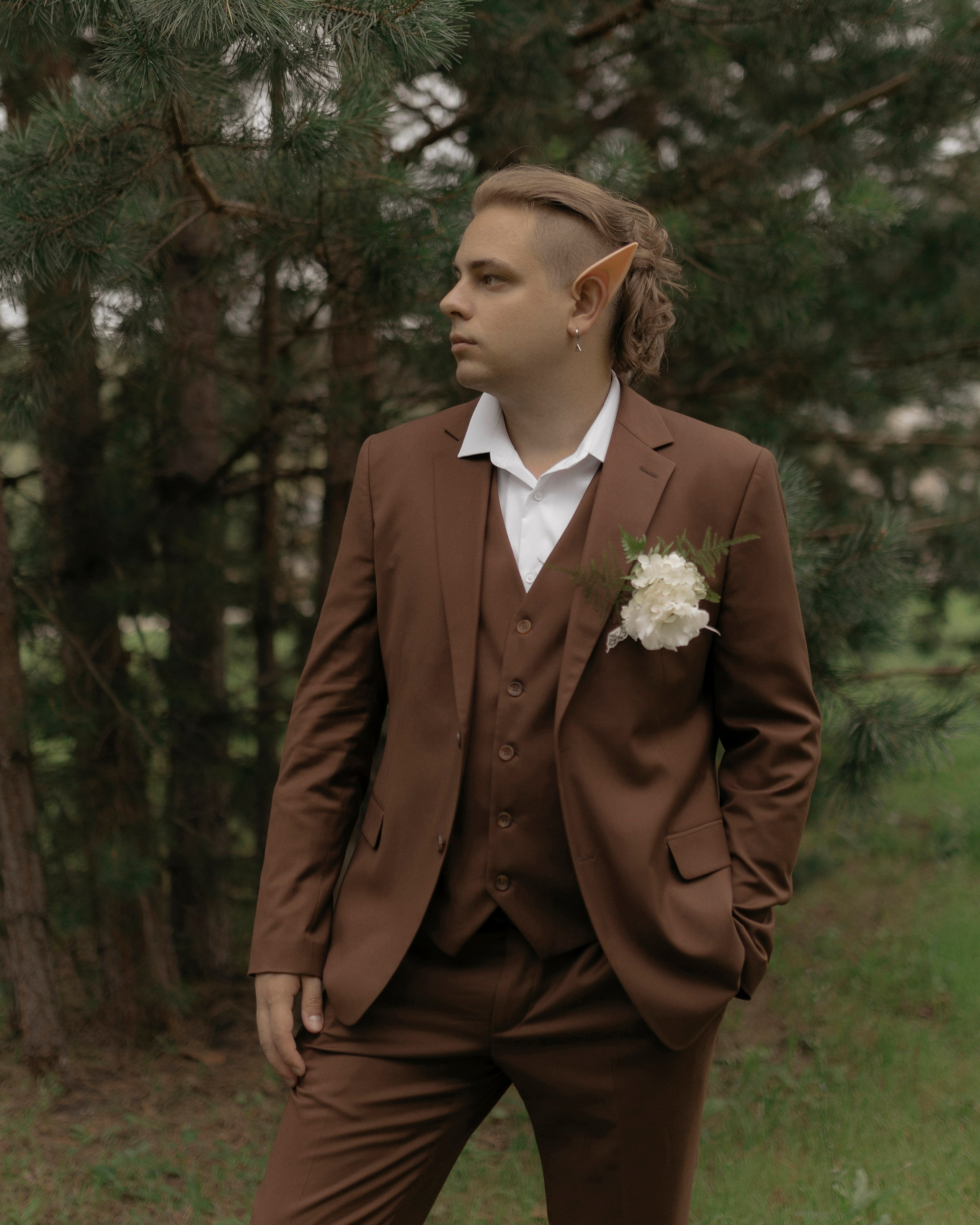 Всеволод и Алина. DARYA.BELKINA