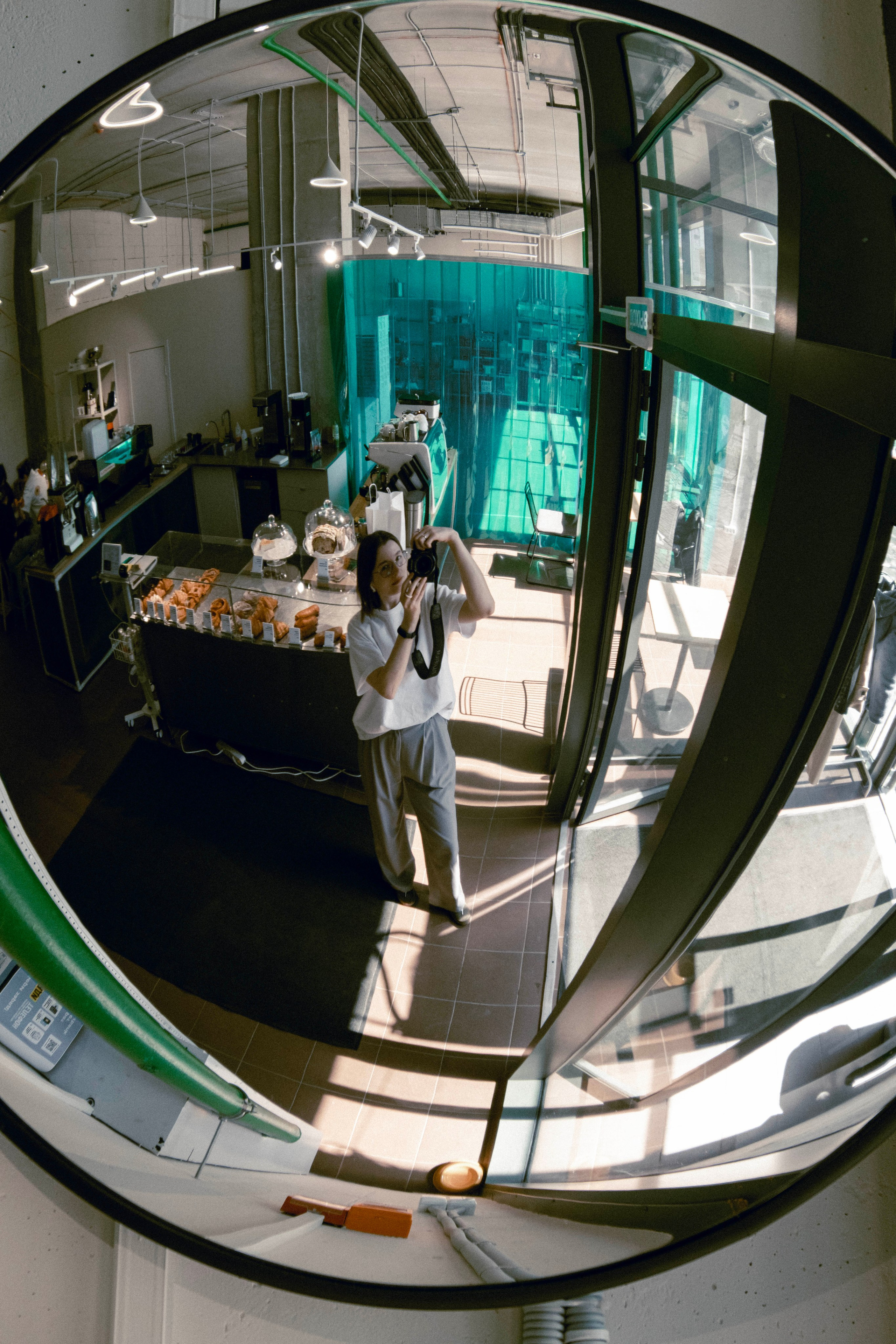 Замечательная повседневность. Контент-фотограф и видеограф в Перми