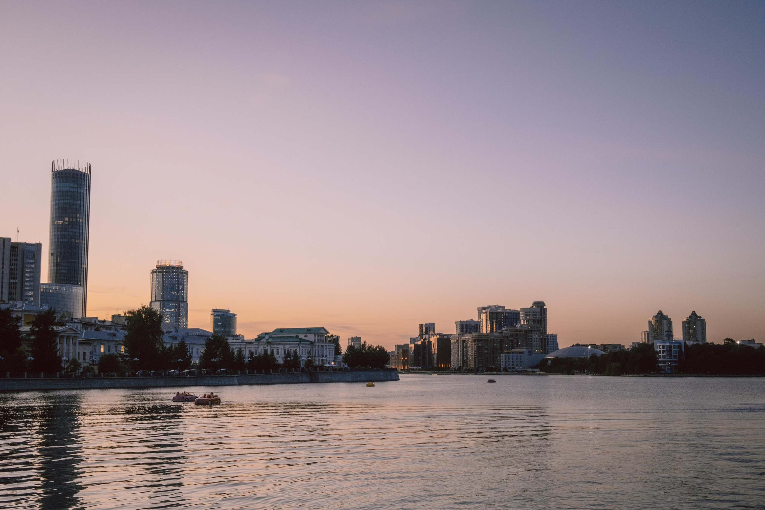 Замечательная повседневность. Контент-фотограф и видеограф в Перми