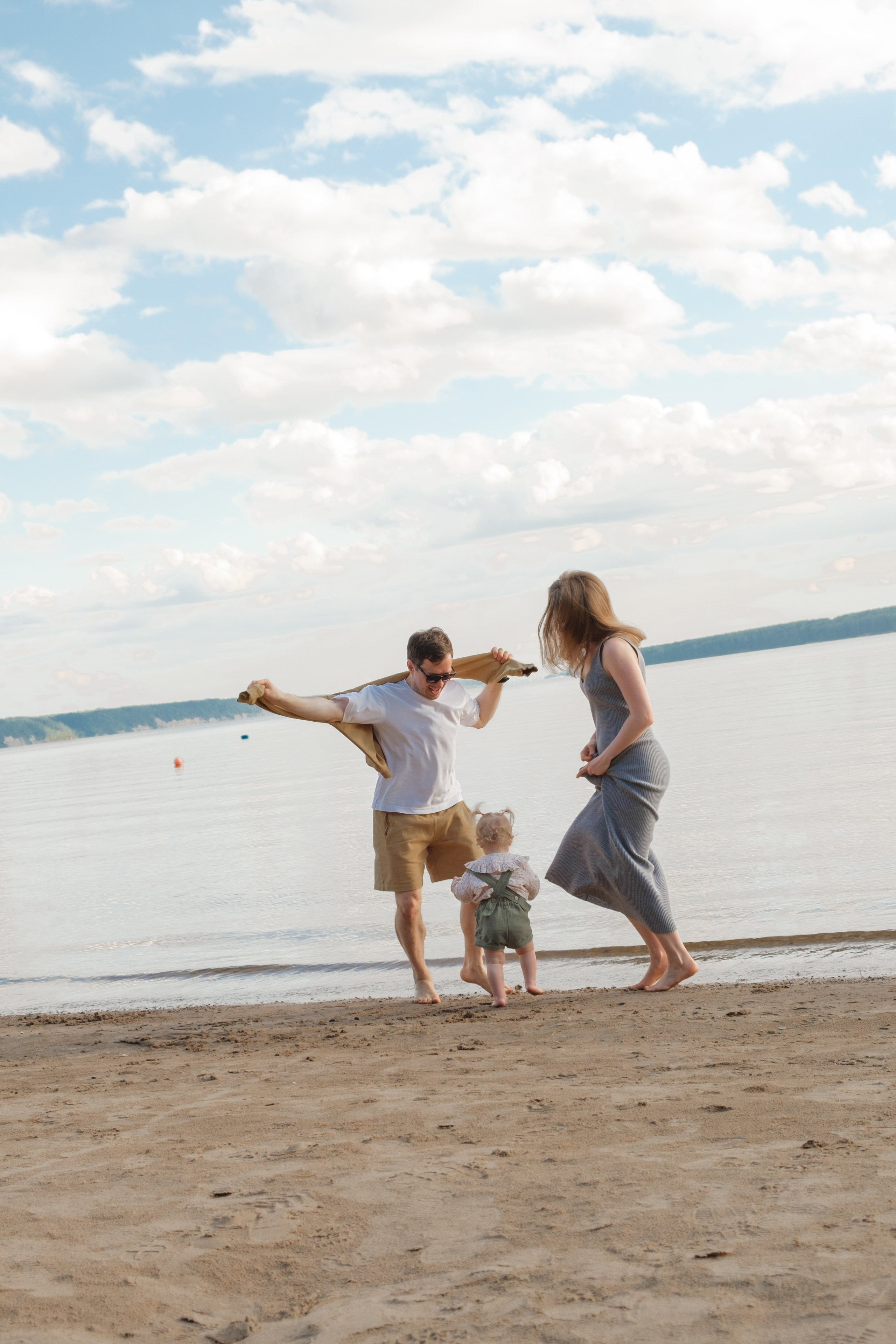 Семейная. Контент-фотограф и видеограф в Перми