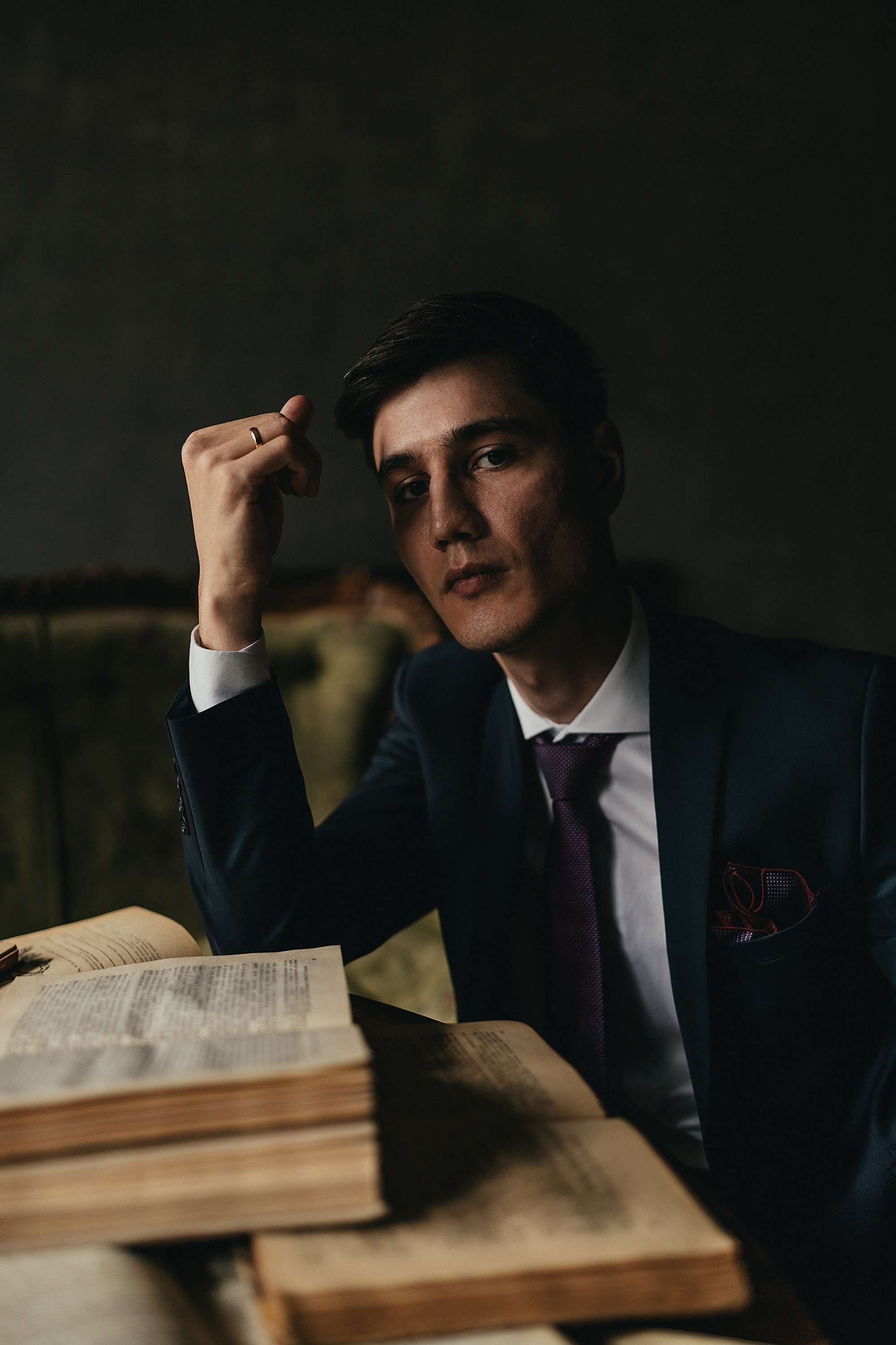 Портфолио. Даниил Фреймон — первый мужской фотограф в городе Алматы