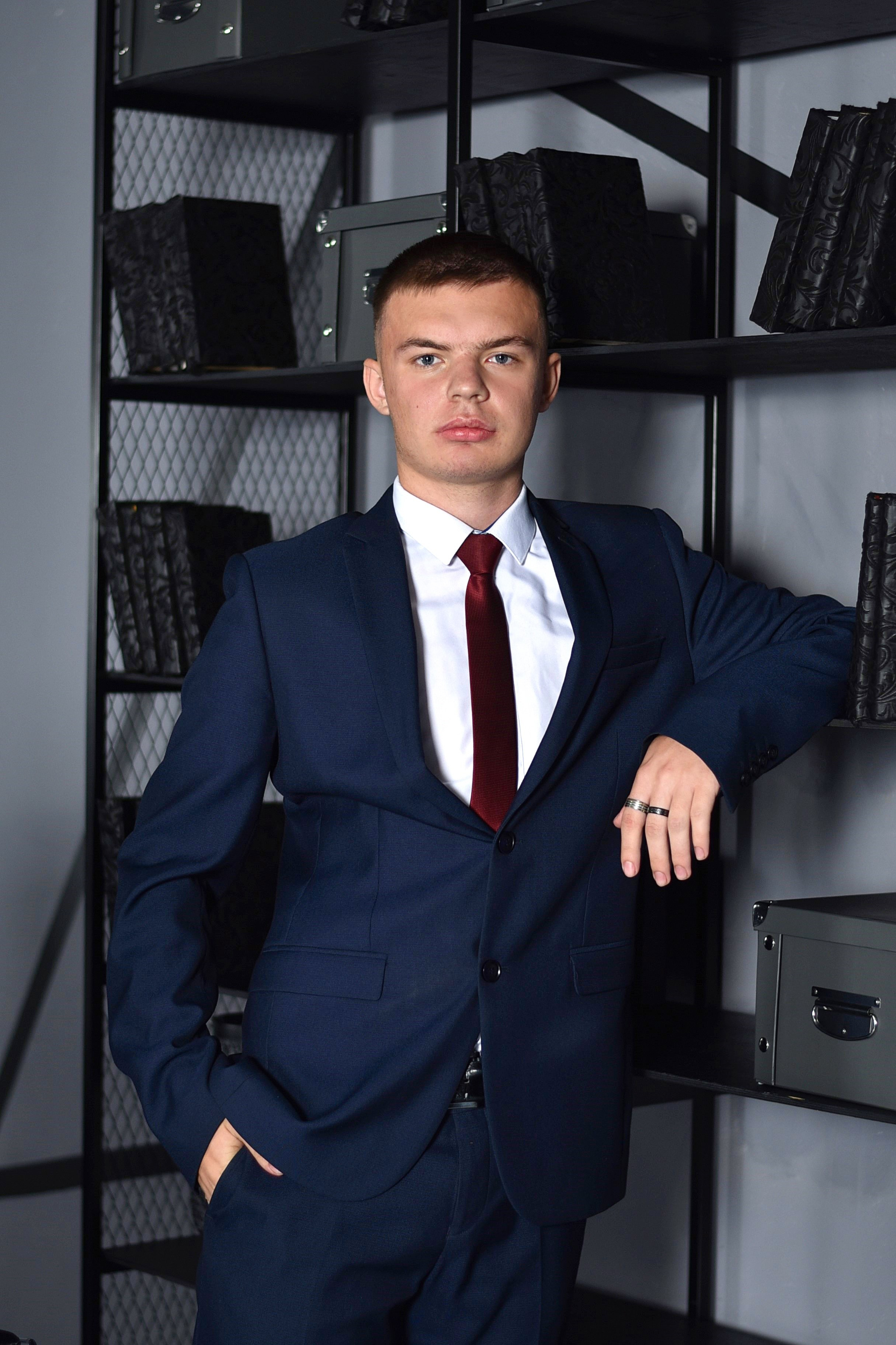 ФОТОСЕССИЯ В СТУДИИ. Школьный фотограф ЛАРИСА МАТВЕЕНКО