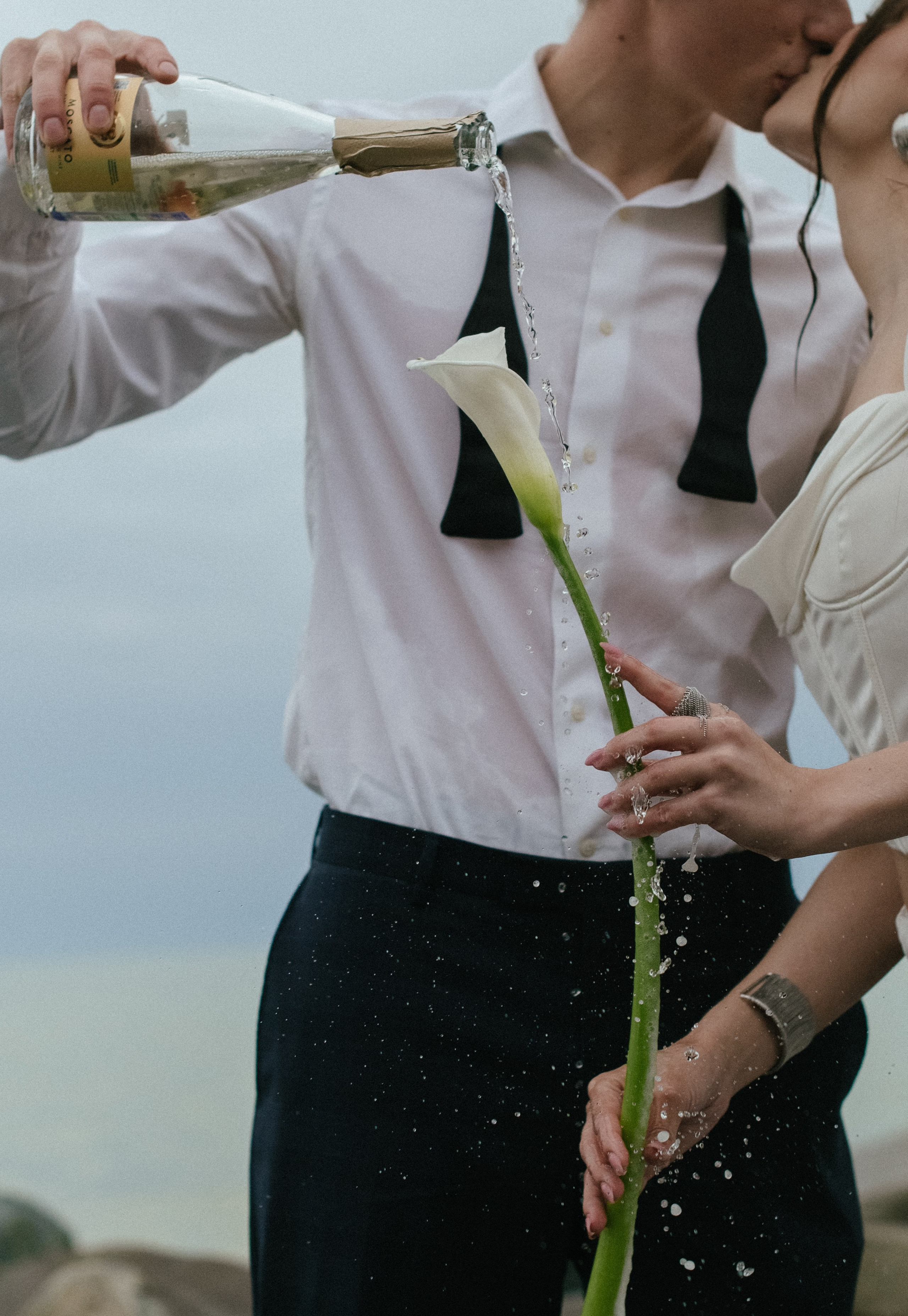 Никита и Анастасия (с.Николаевка). Свадебный, женский, семейный фотограф в Севастополе Юлия Мошенко