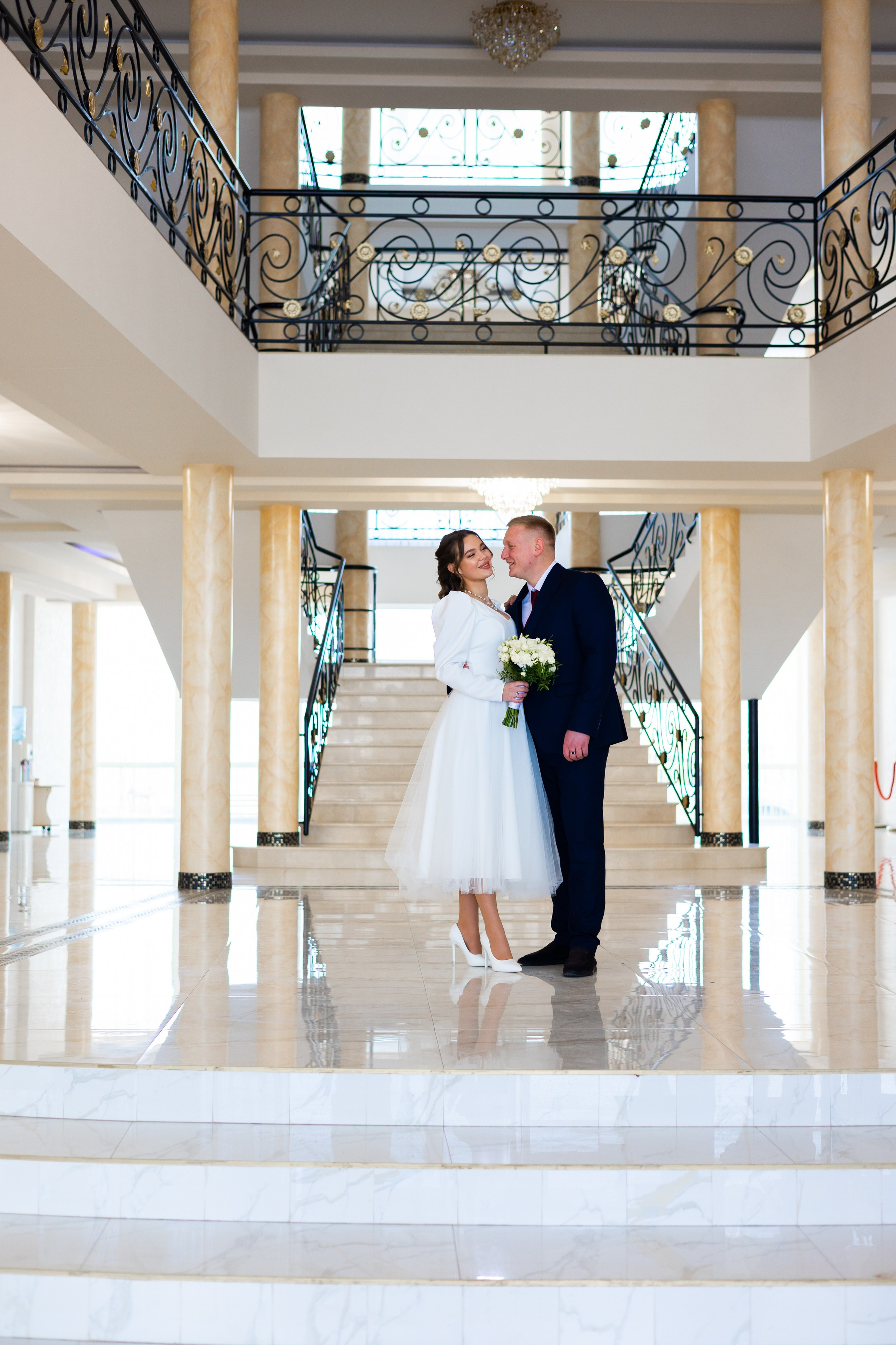 Татьяна и Владислав. Свадебный фотограф Мариуполь/Бердянск