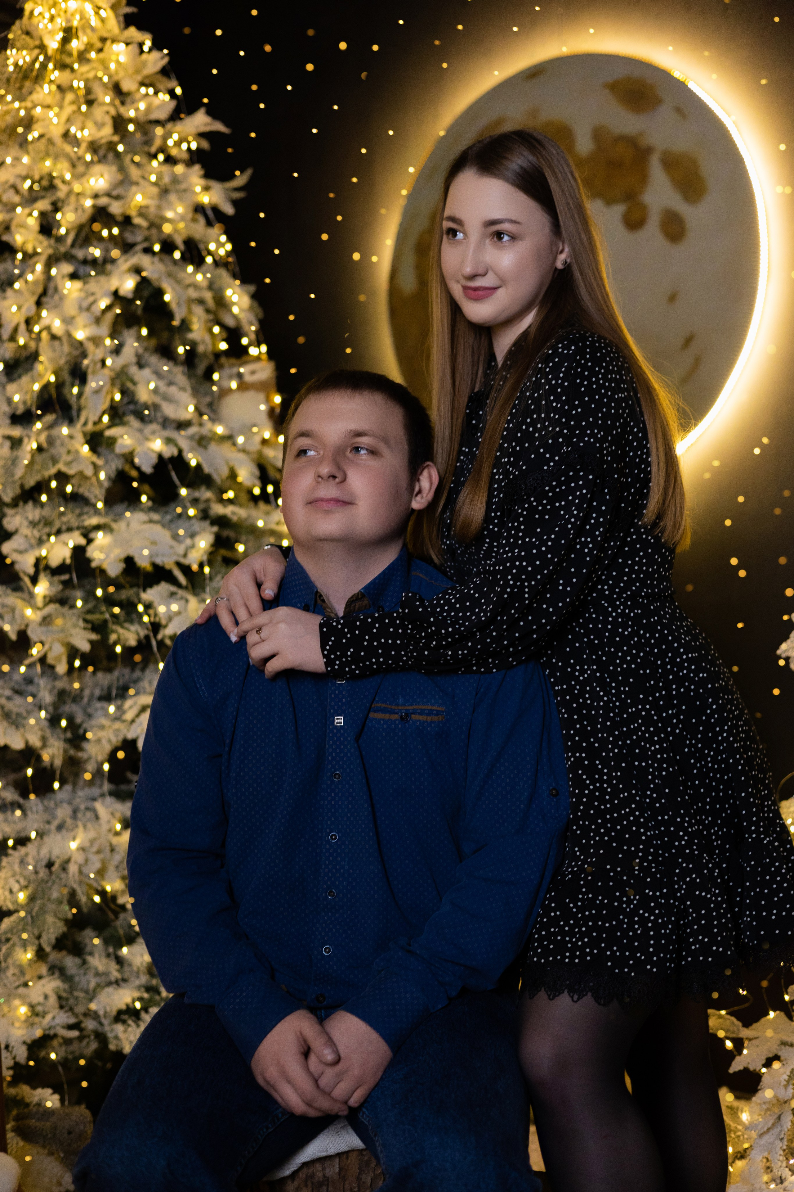 Дарья и Никита. Свадебный фотограф Мариуполь/Бердянск