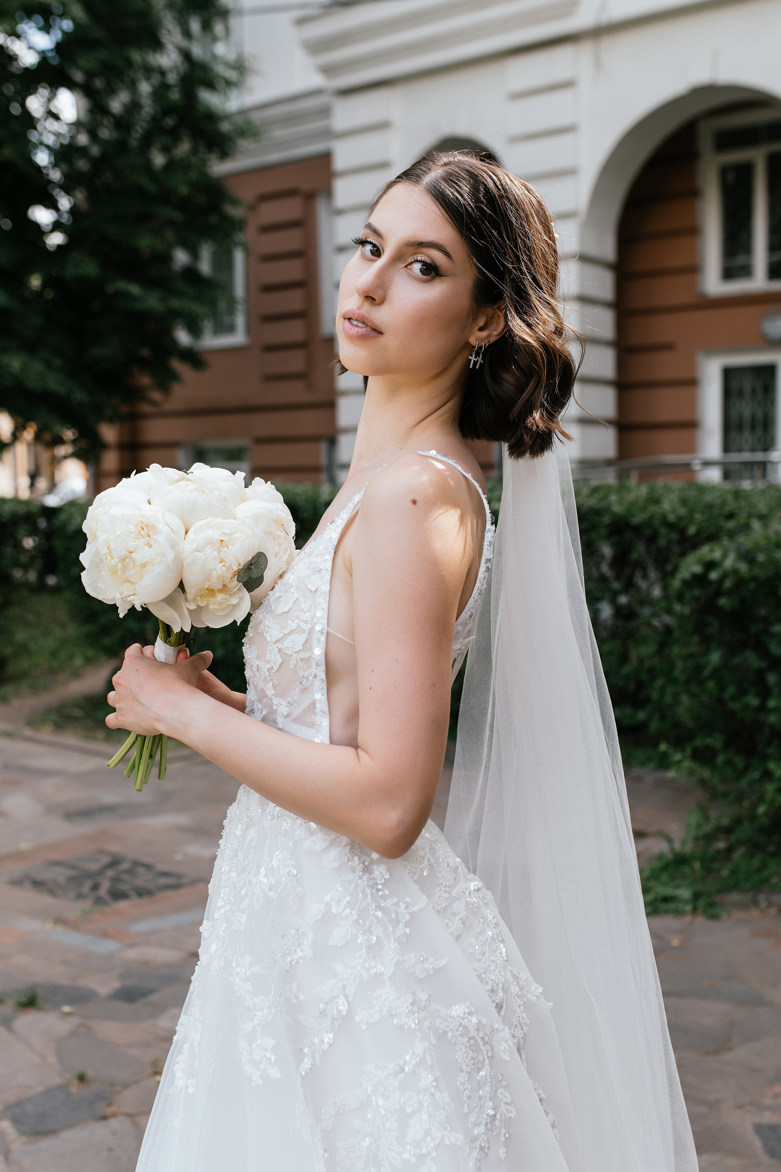 Wedding day #52. Свадебный, семейный фотограф в Рязани Лена Брант