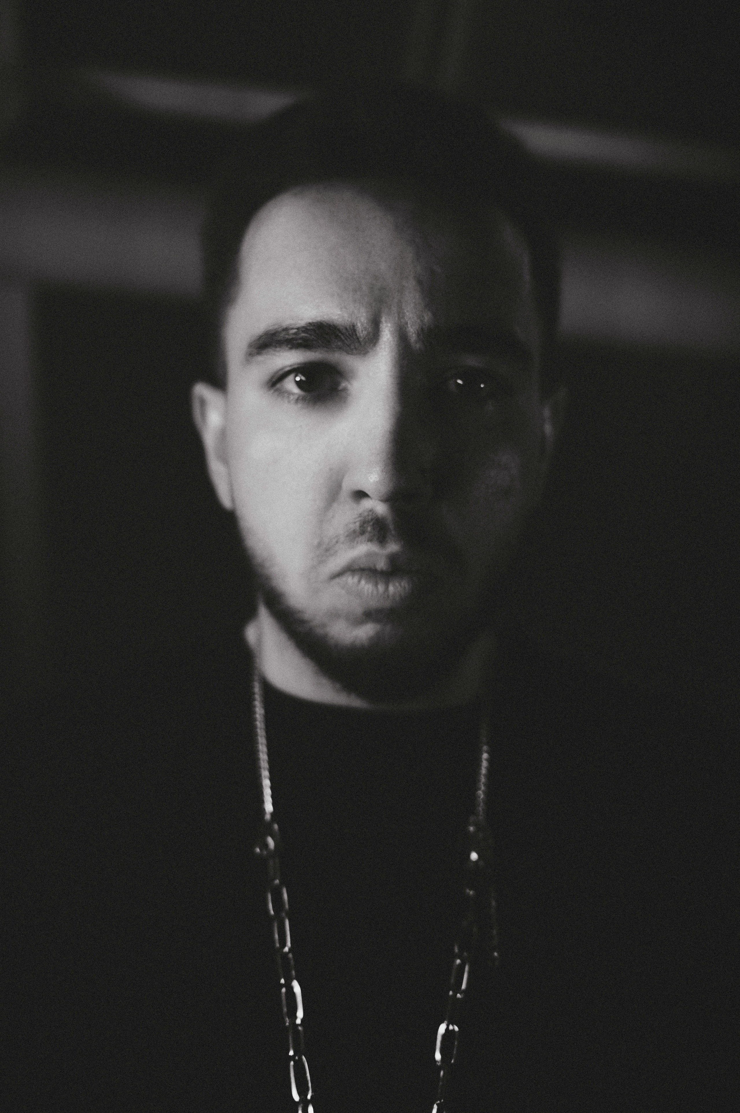 CULT. Ваш мультижанровый фотограф Александр Белов