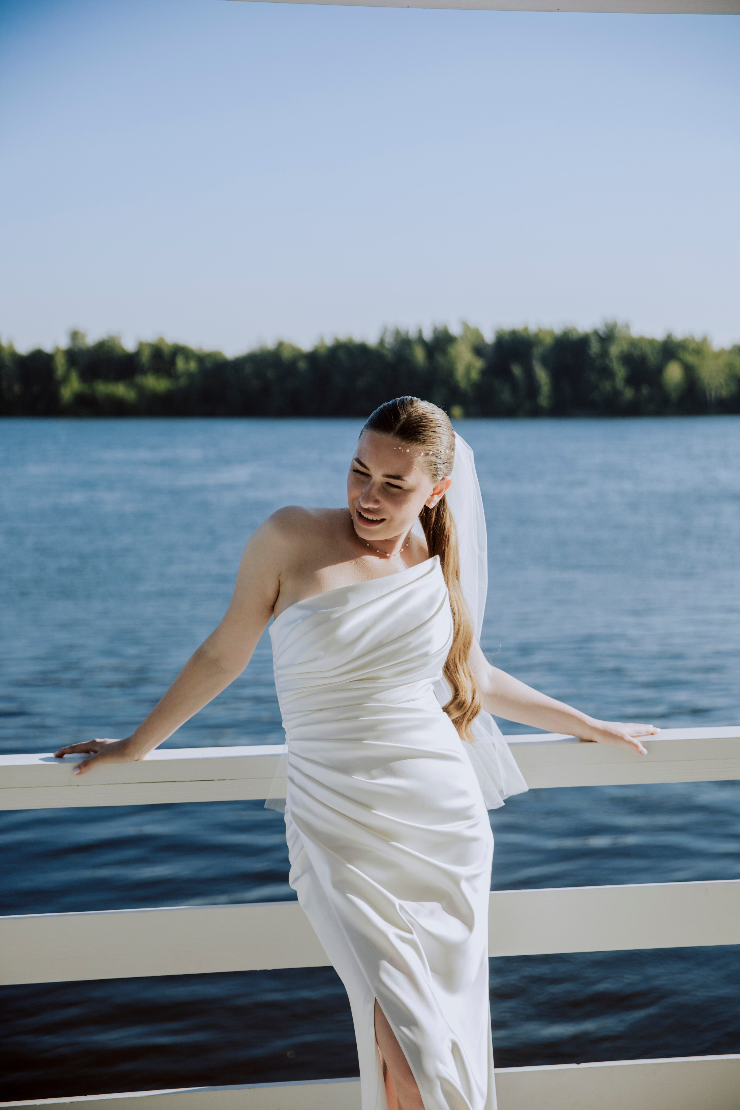 Алина и Александр. Фотограф, который снимает любовь в Санкт-Петербурге и Череповце