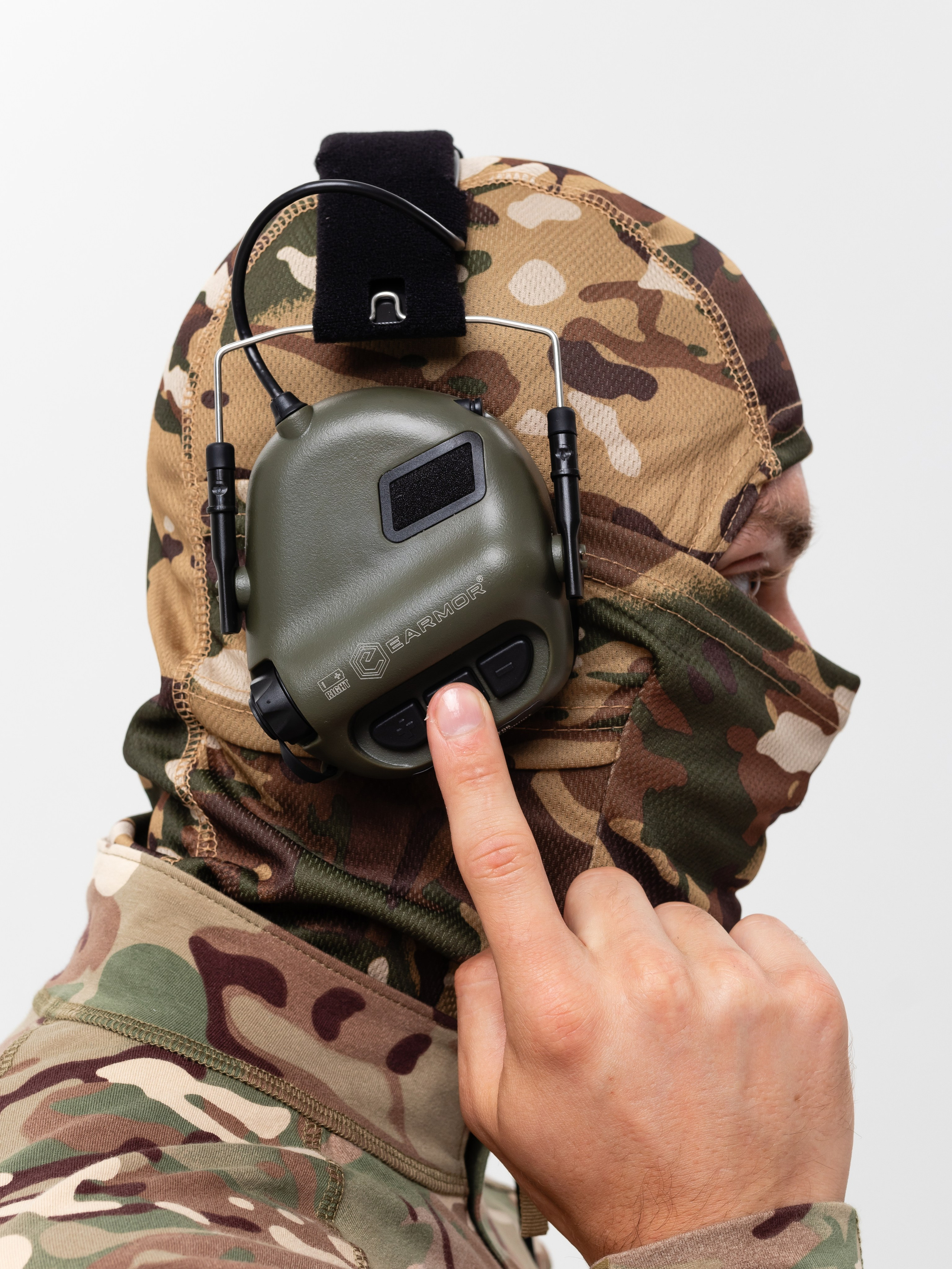 Наушники. Фотограф в Краснодаре Арина Кудряшова