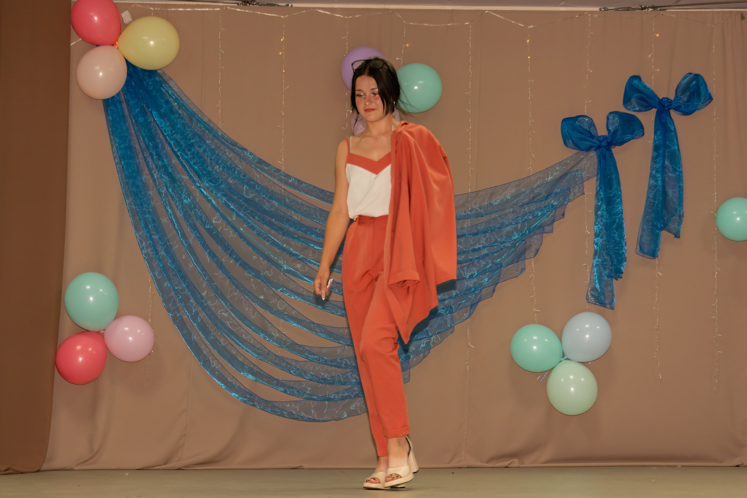 Мисс Краса — 2025. Фотограф широкого профиля Чита-Цасучей