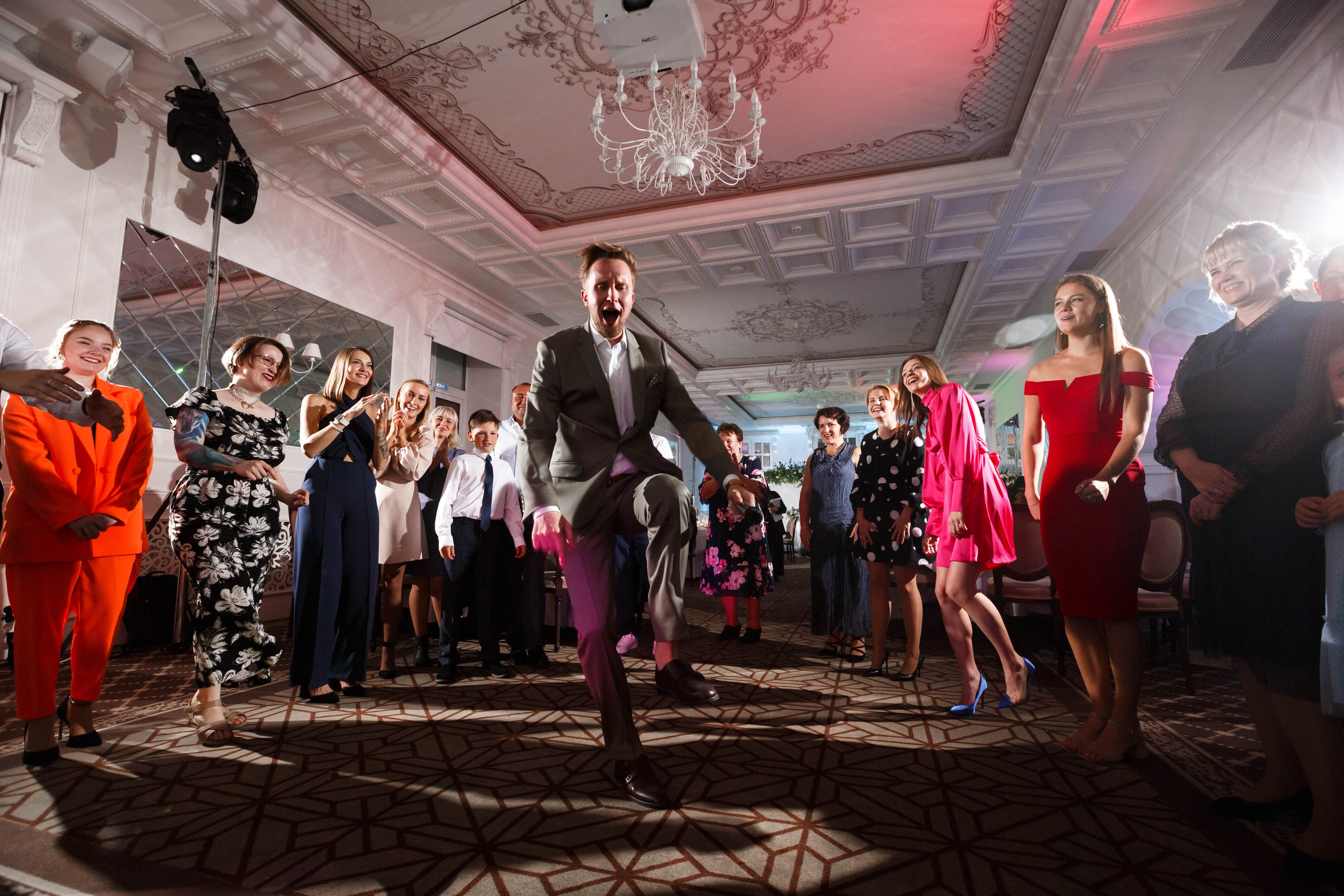 Игнат и Светлана. Кристина Невская — свадебный фотограф во Владимире