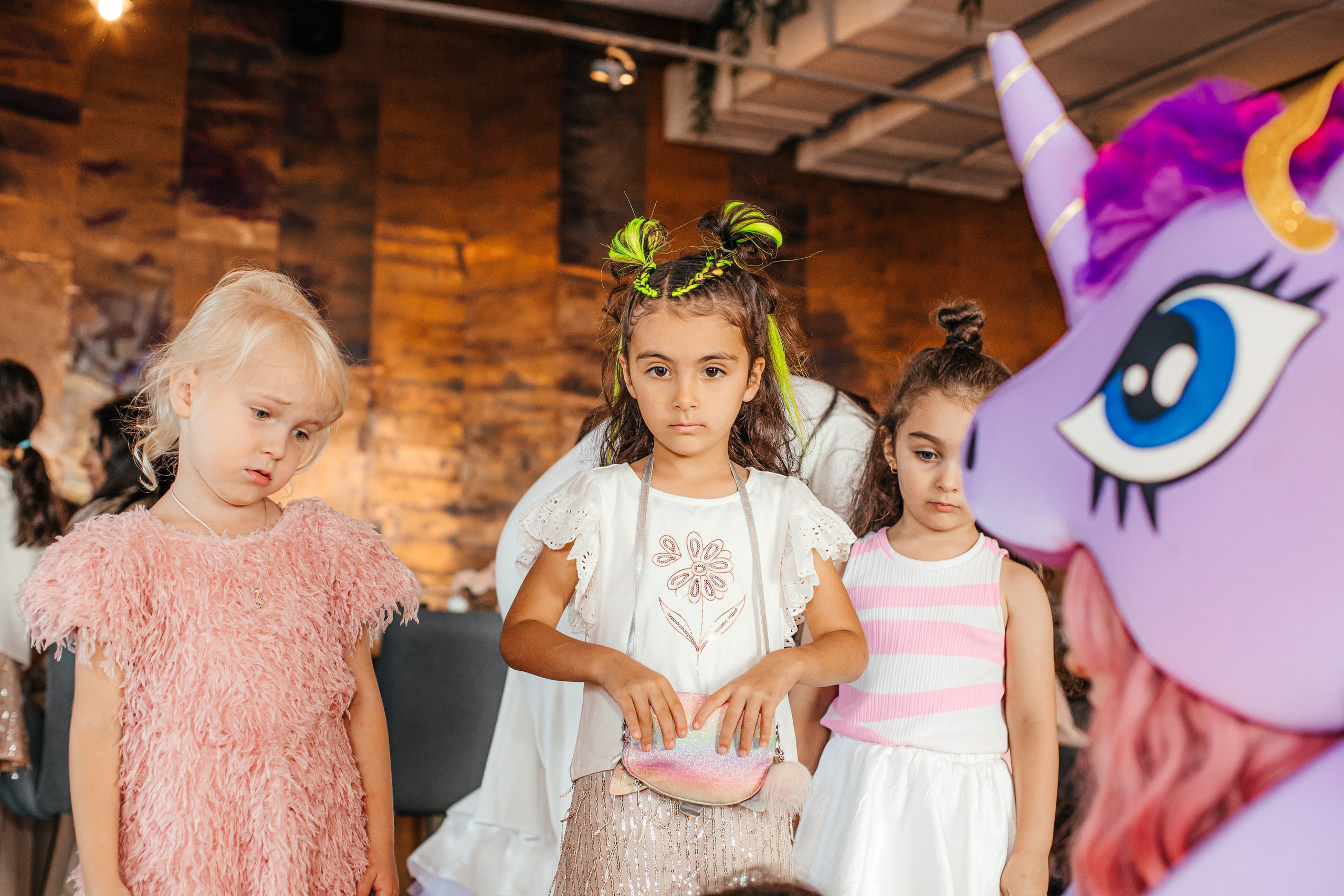 Jeyla's 4 years (4часа). Elena Sova — семейный и женский фотограф в Санкт-Петербурге