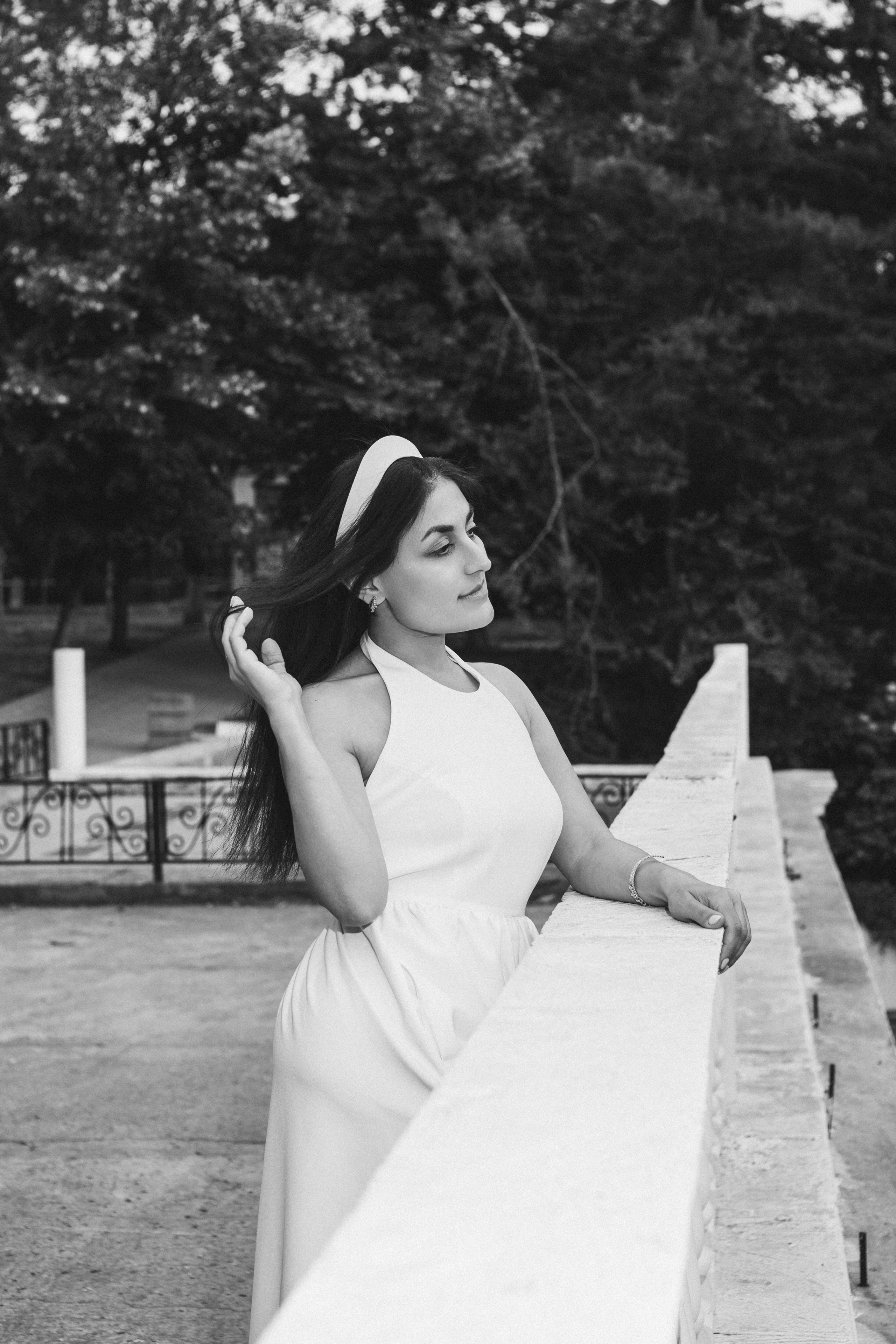 Прогулочная Фотосессия с Асей. Фотограф Ростов-на-Дону Свадебный Фотограф в Ростове Ксения Орлова