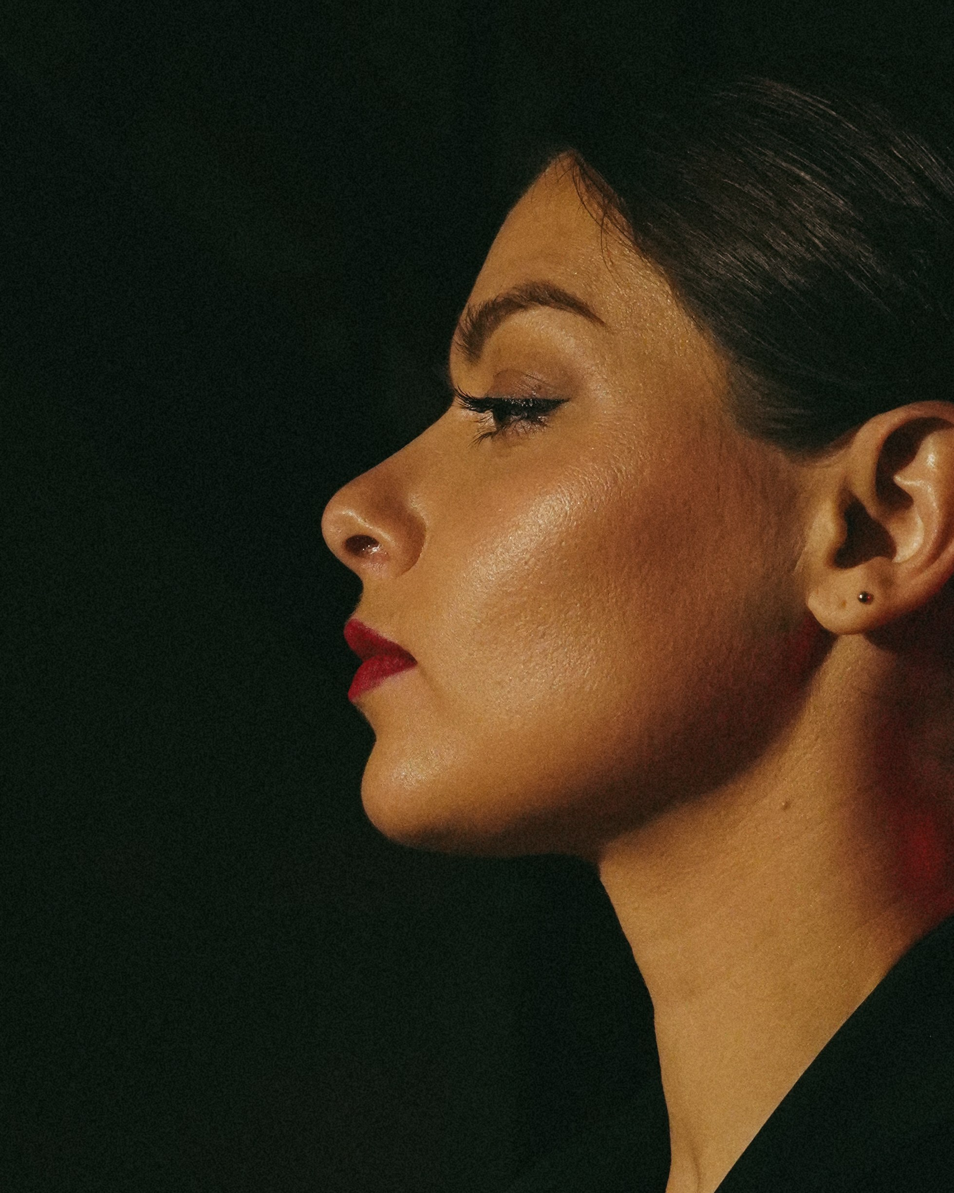 Острые козырьки. Фотограф Юлия Евсеева