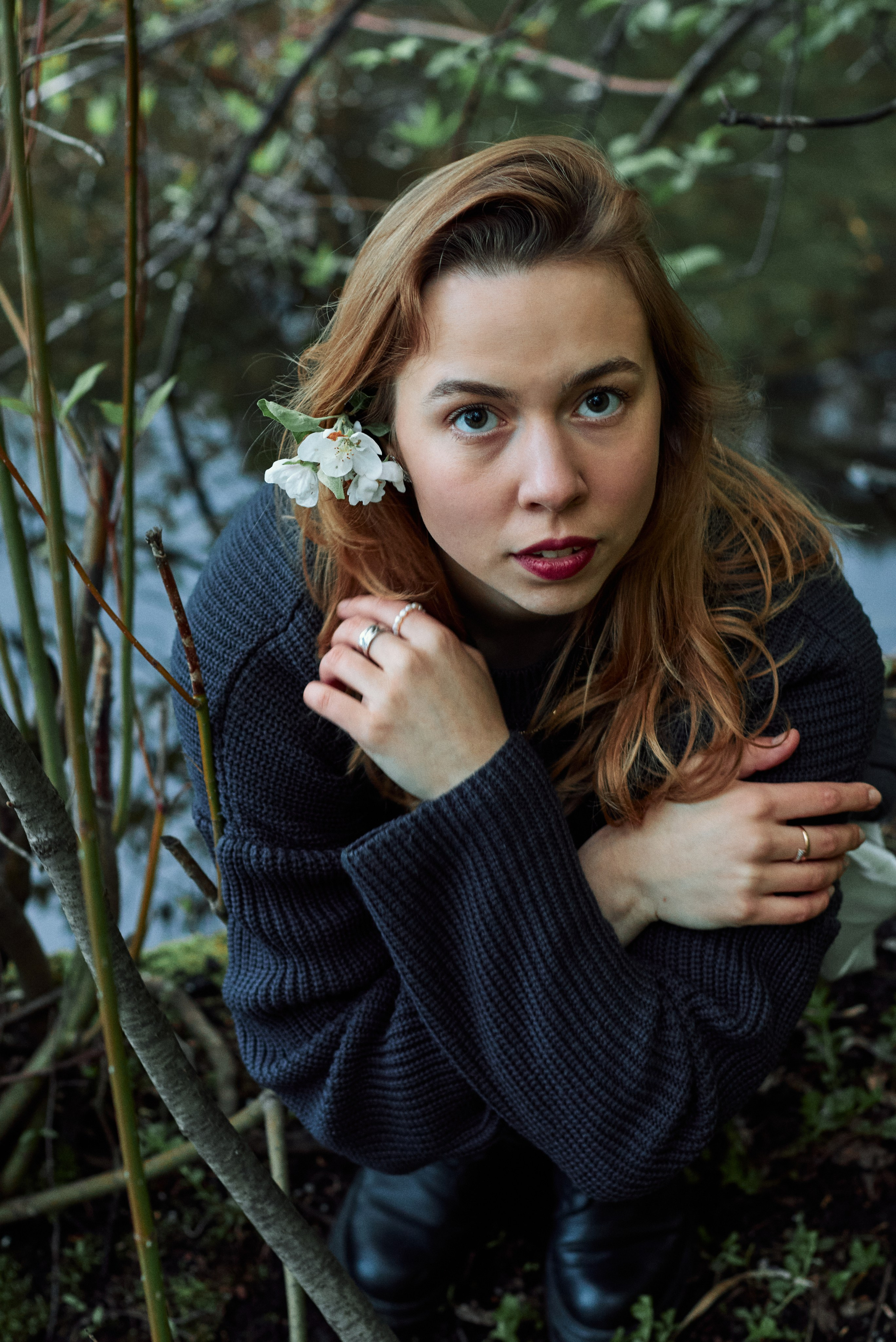 Софья. Портретный и свадебный фотограф в Москве Александра