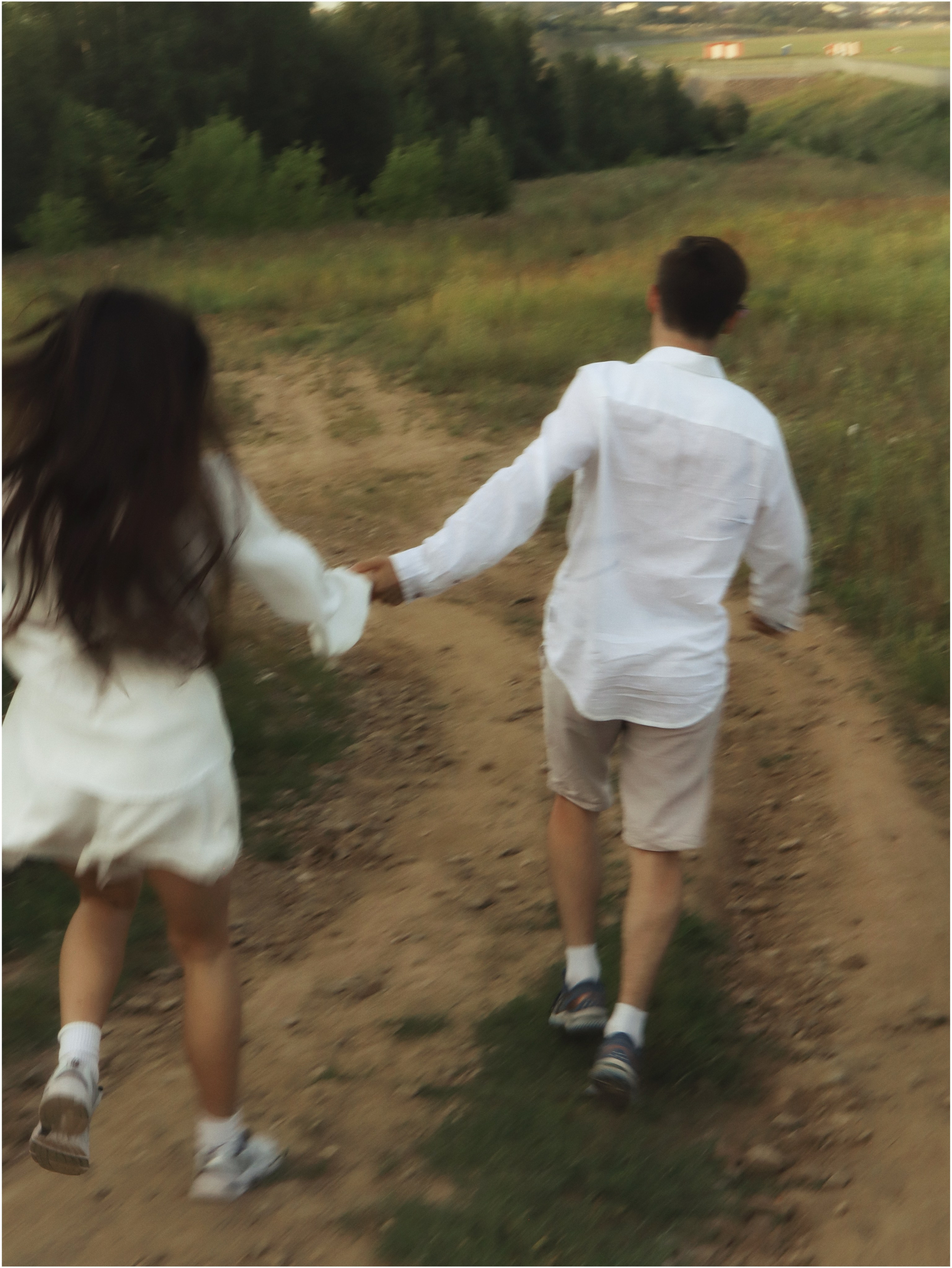 Диана и Никита. Портретный и свадебный фотограф в Москве Александра