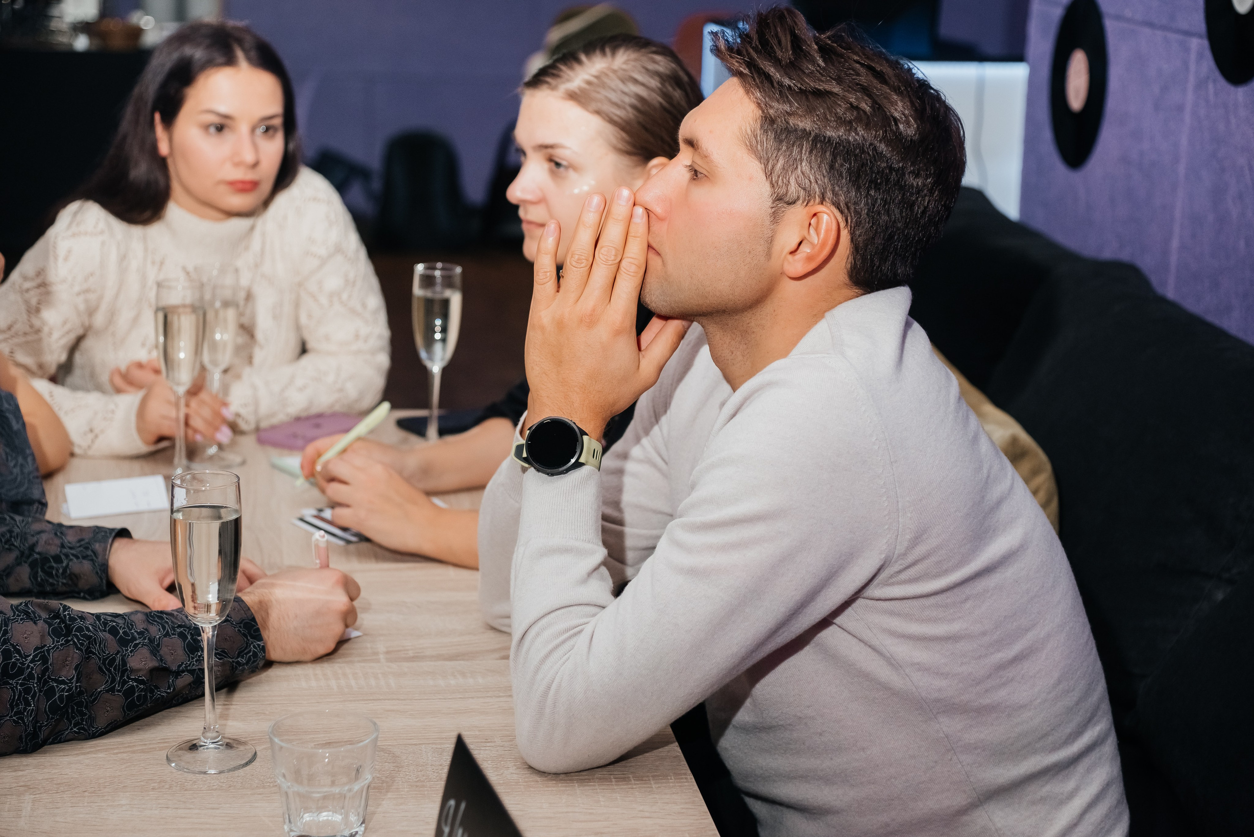 EdPower. Суханова Регина Фотограф Сергиев Посад