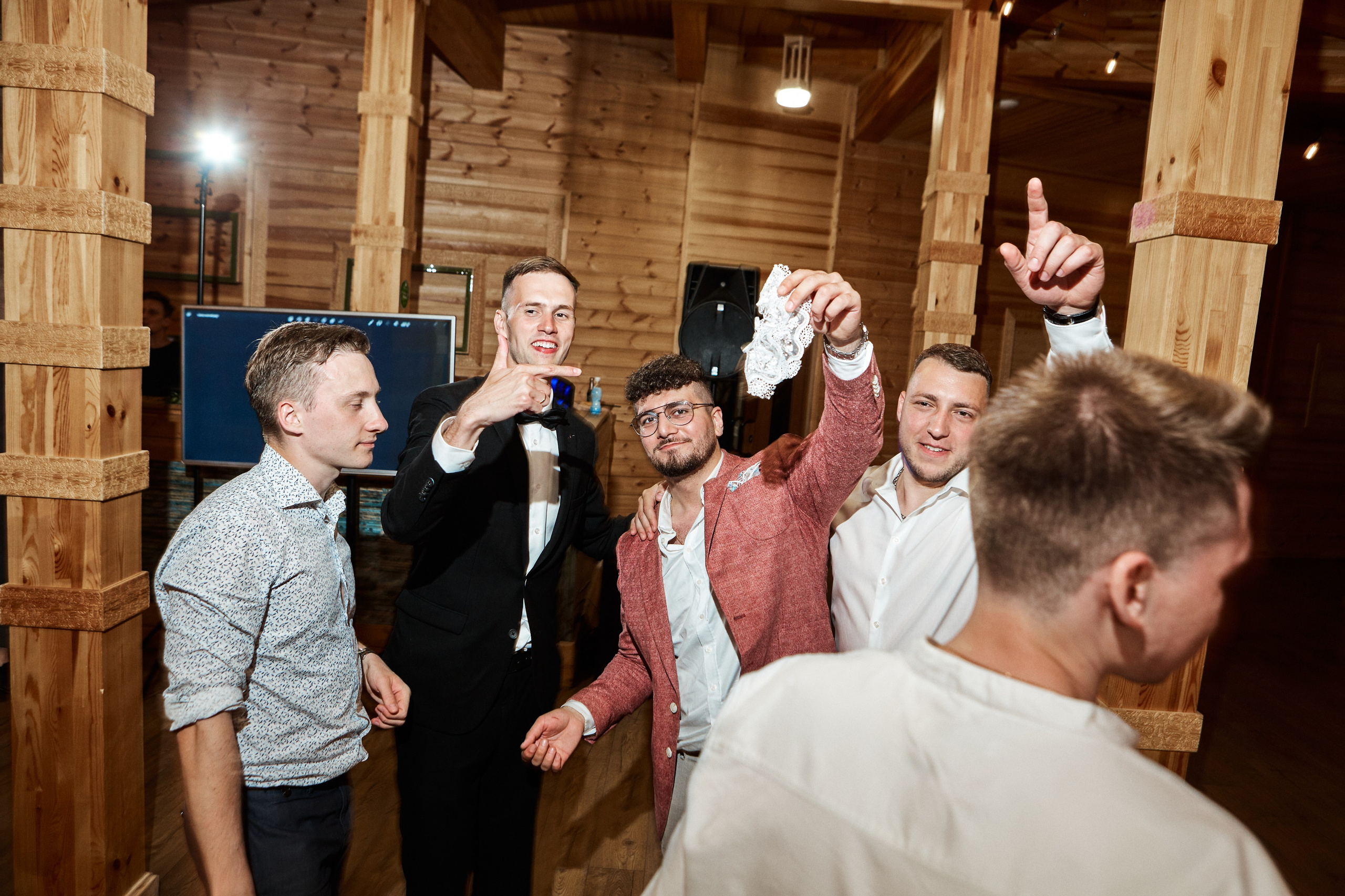 Кирилл + Лора. Свадебный фотограф на Камчатке Ян Панов