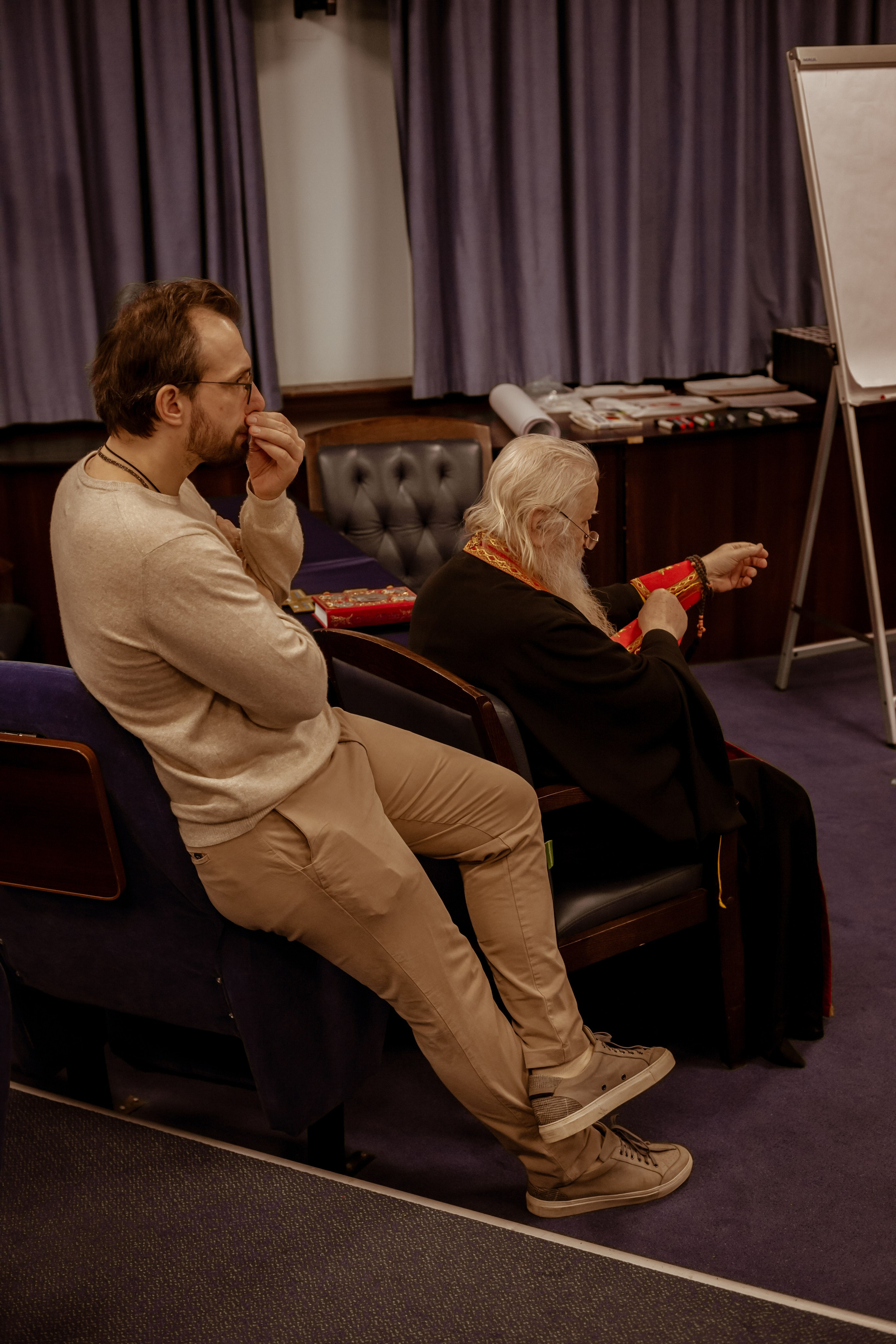 Волонтеры. Фотограф Старый Оскол Мавлыга Мария