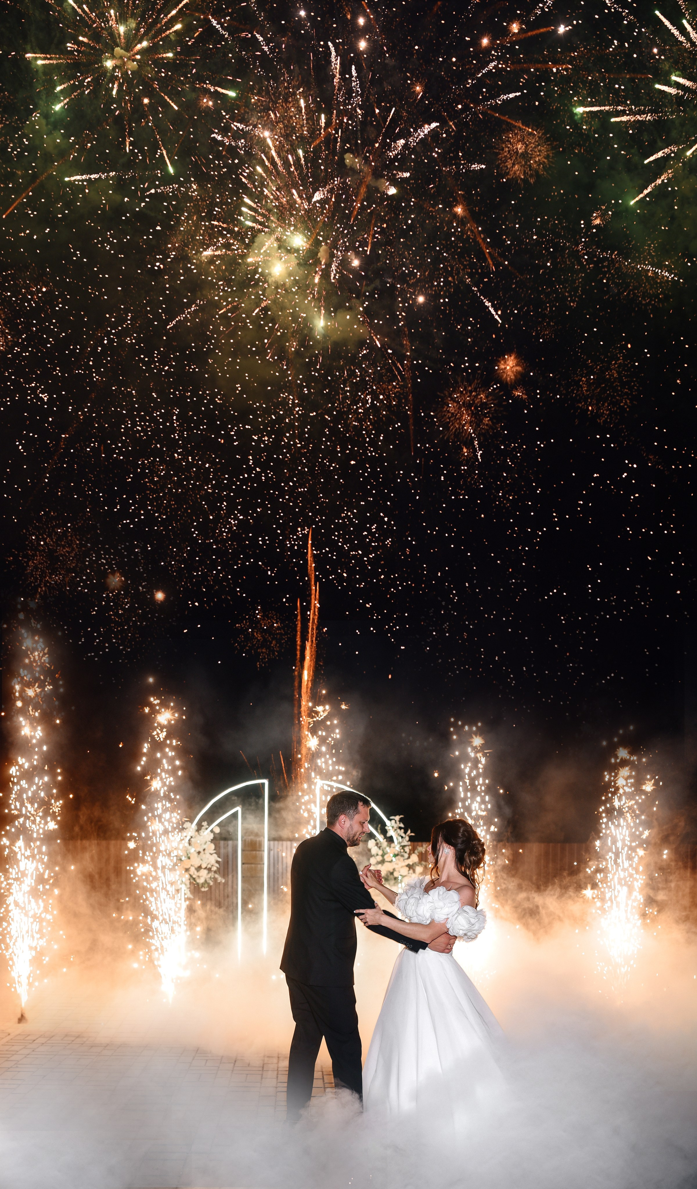 Свадьба. Семейный и детский фотограф в Слониме Беларусь Вероника Грипич