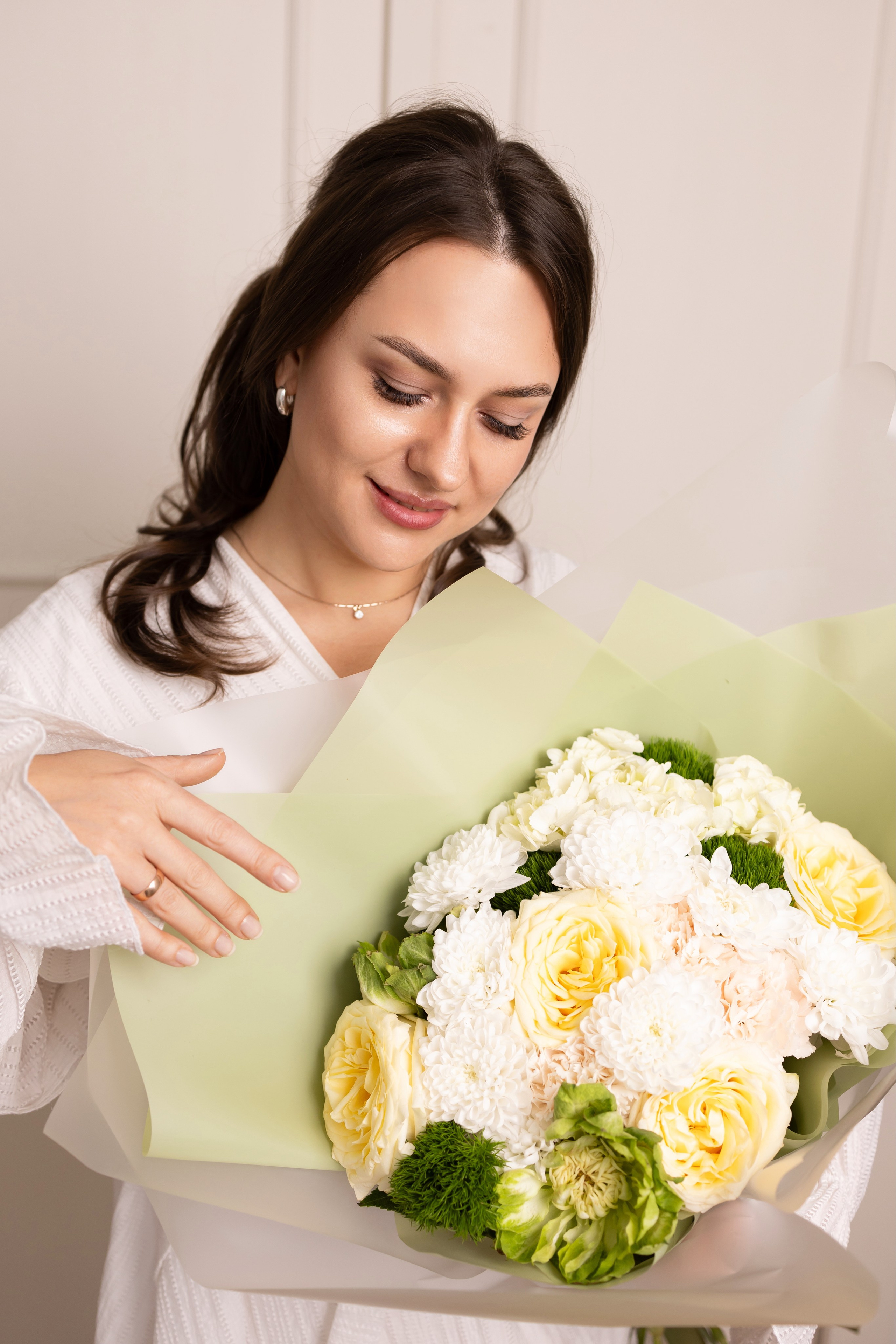Цветочный MOON. Семейный фотограф Надежда Каримова | Иркутск Байкал Аршан