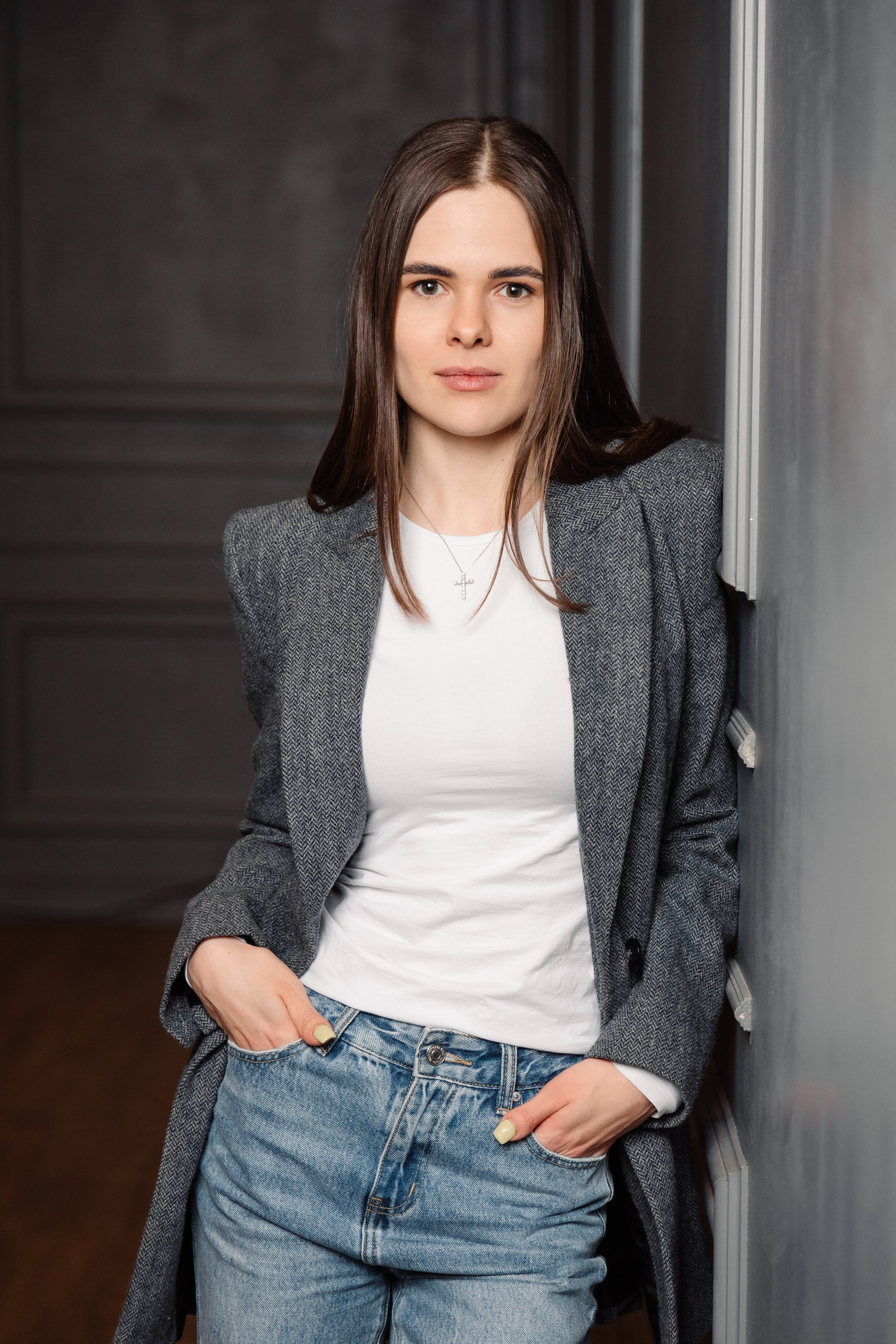 Семейная съемка