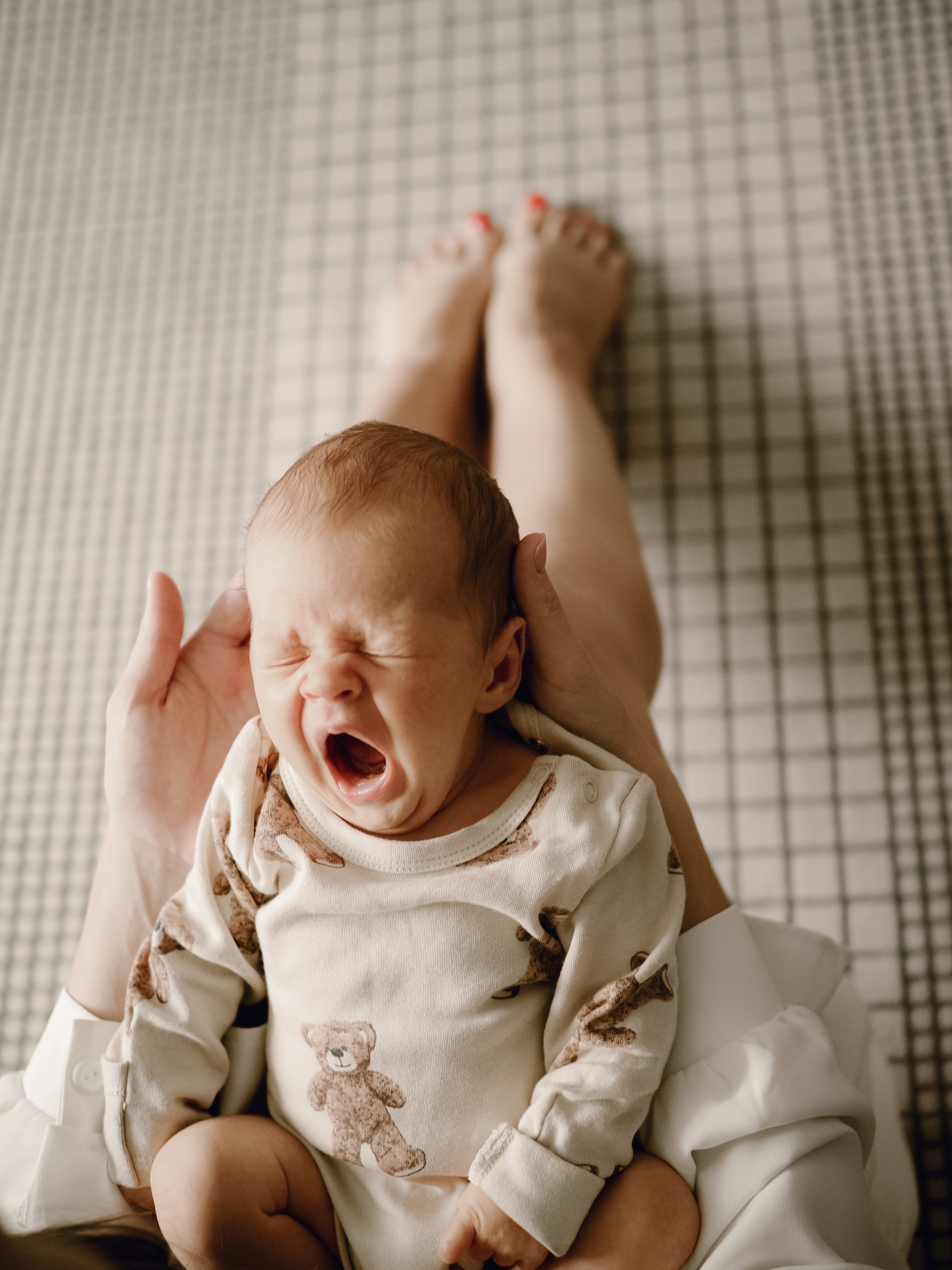 Нежность первой встречи. Фотограф Рязань. Семейный Свадебный фотограф