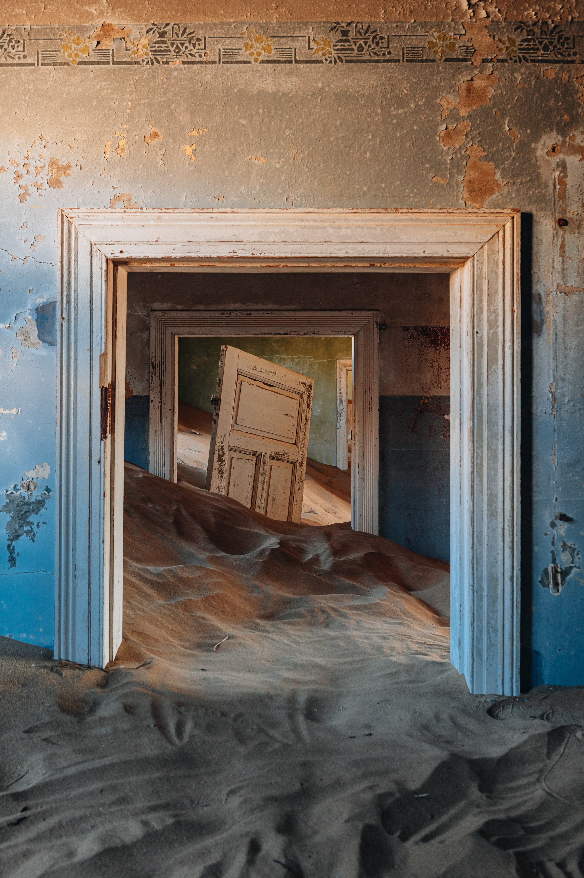 НАМИБИЯ. Роадтрип