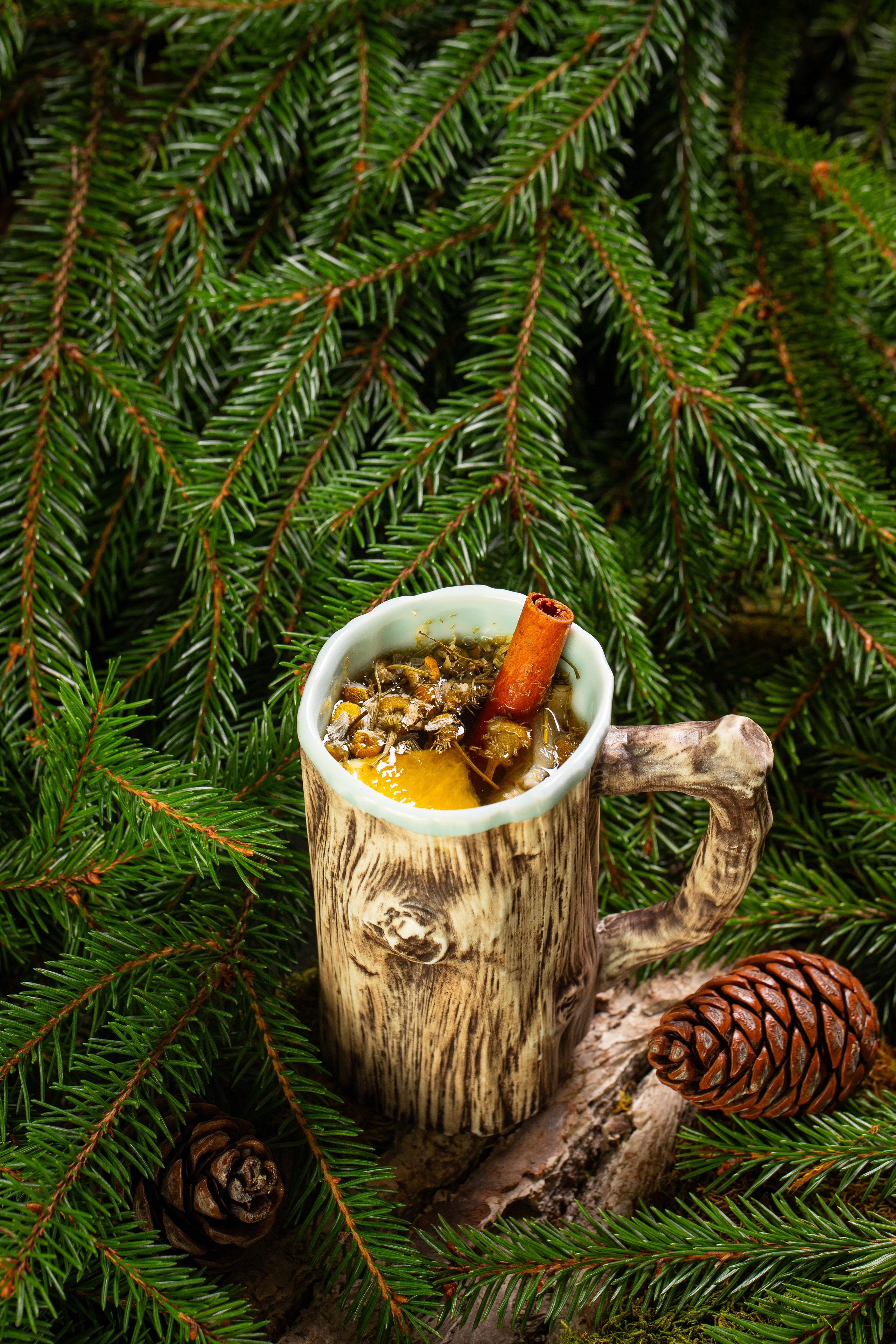 Ресторан «Всё Лень» Зима 24. Краснов Максим фуд-фотограф, предметный фотограф, Москва