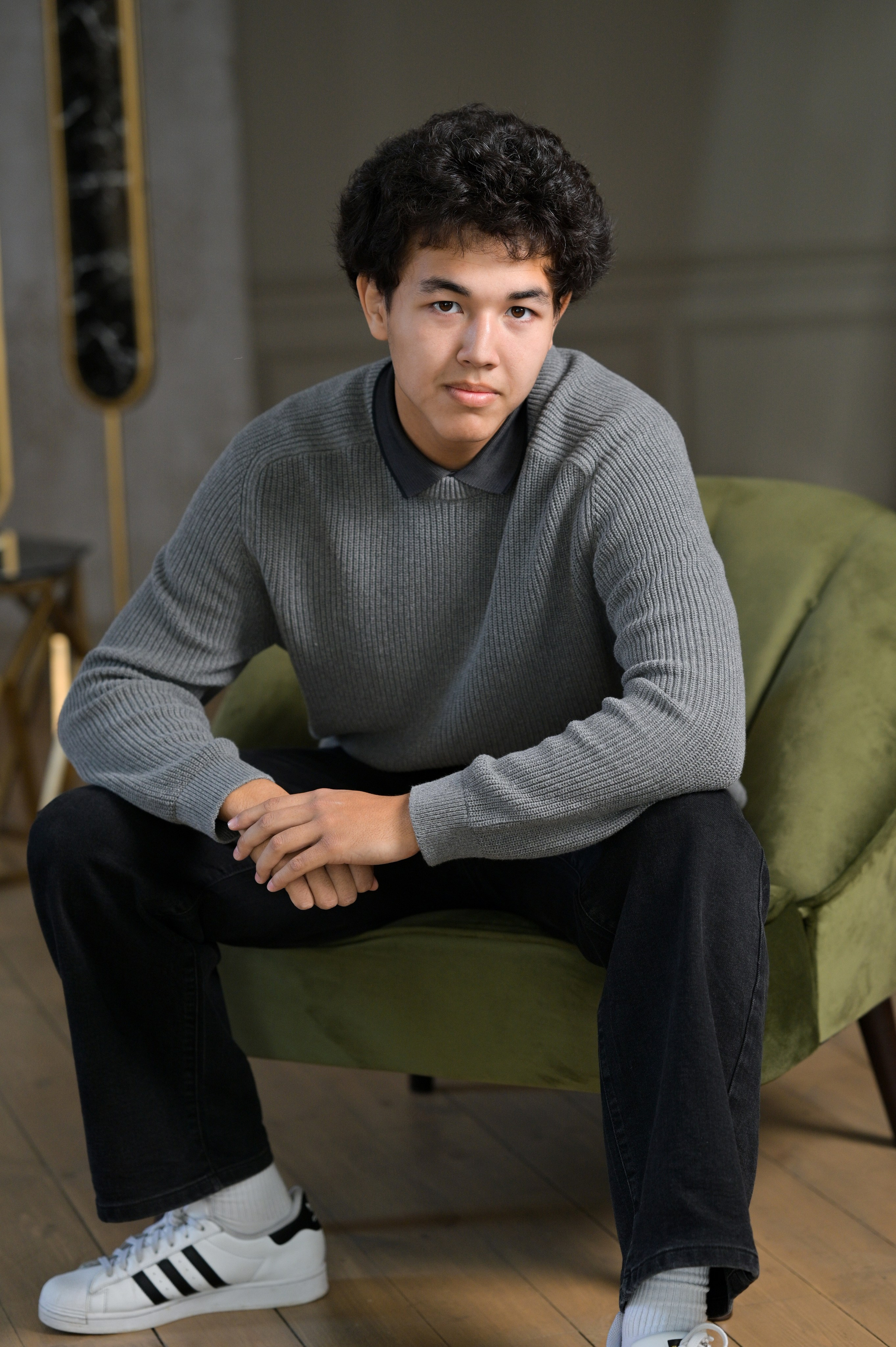 Портретная съемка в Омске. Фото и видеосъемка в Омске | Выпускные альбомы