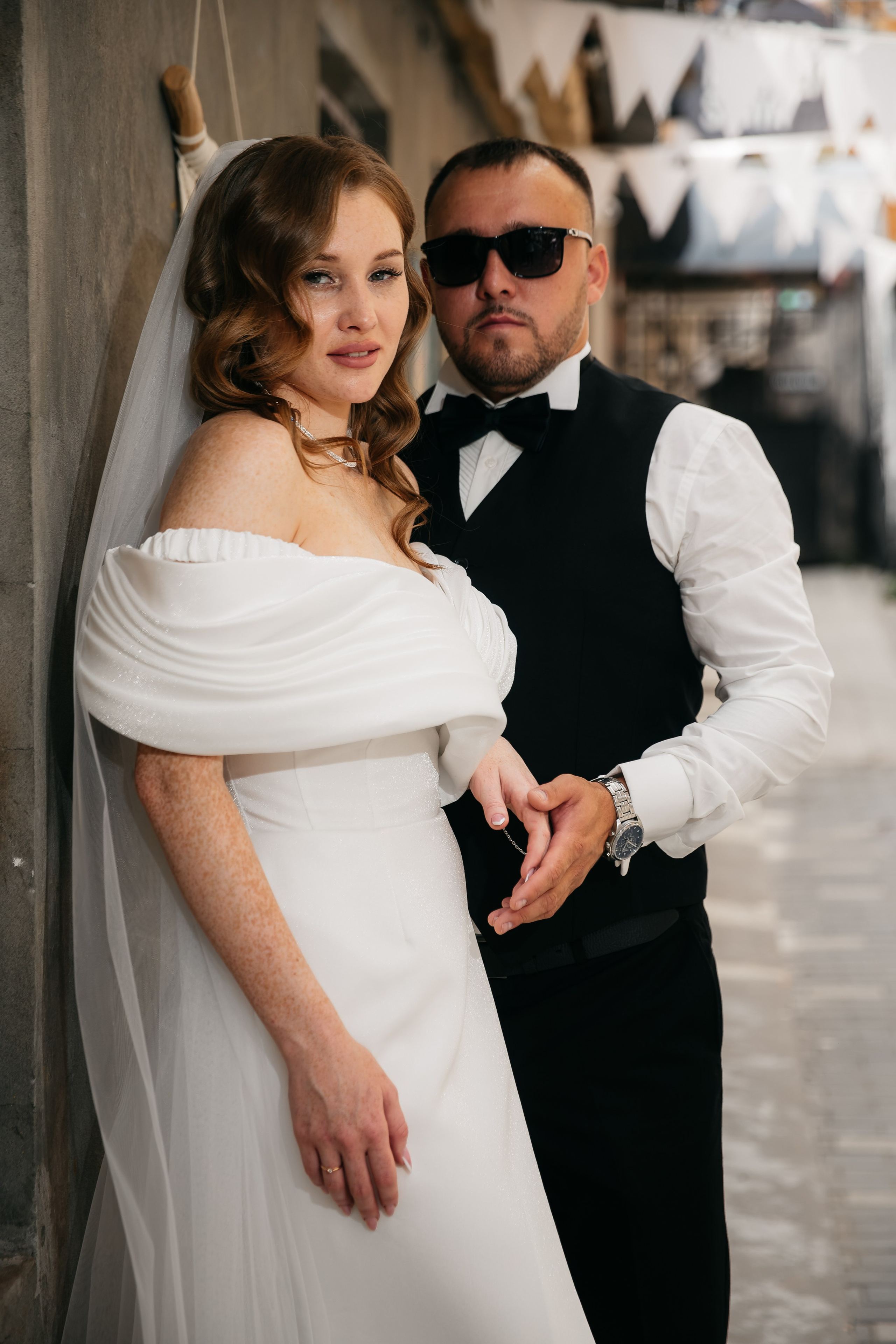 7.06.2025 Виктория и Владимир. Фотограф в Самаре Максим Тырин