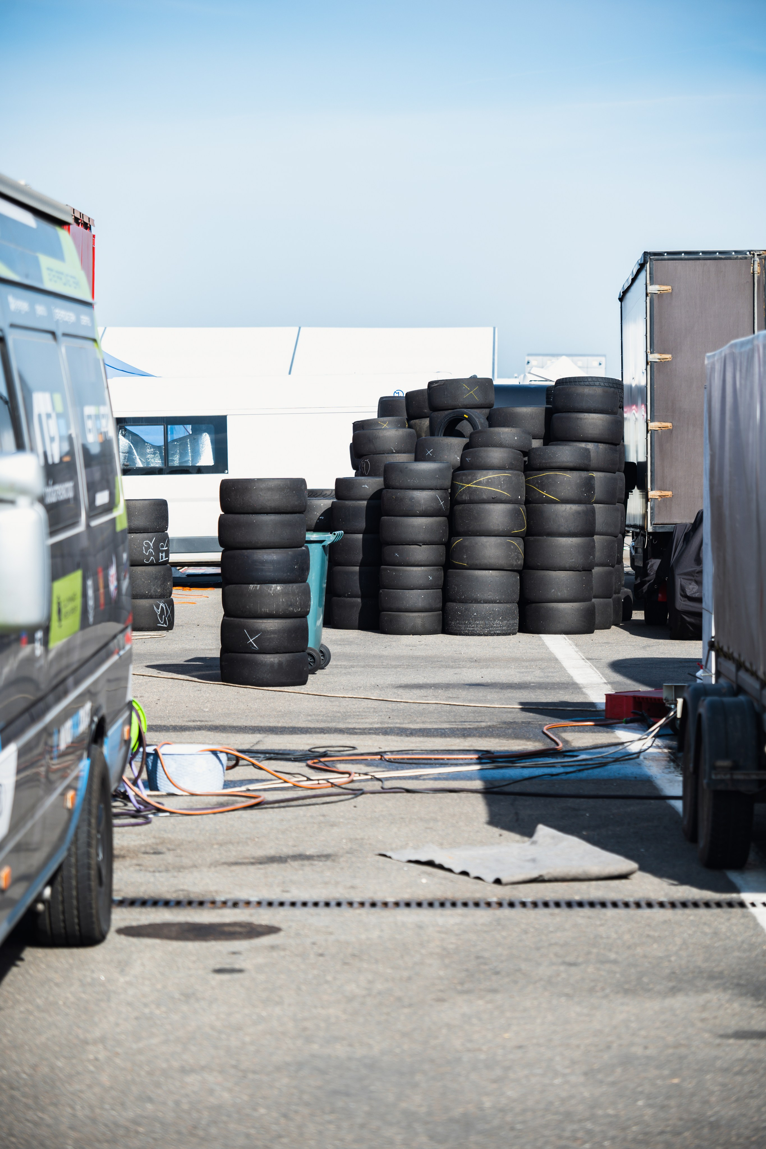 Спорт. Фотограф и видеограф в Москве Александр Вандышев