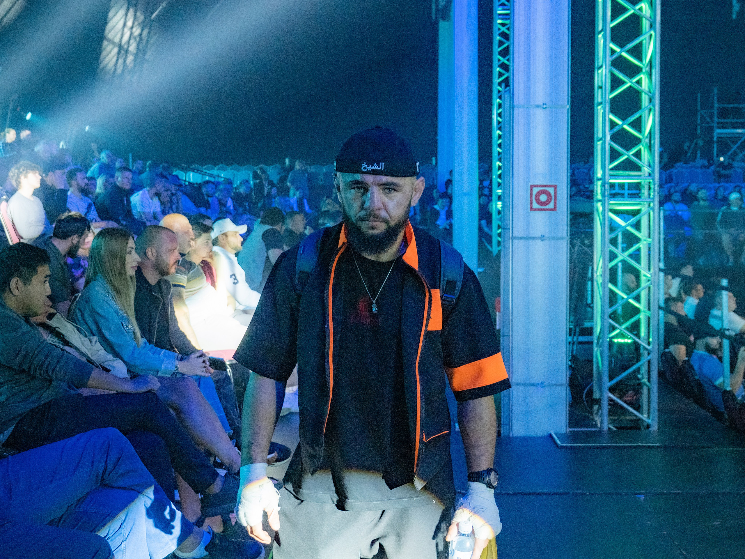 Спорт. Фотограф и видеограф в Москве Александр Вандышев