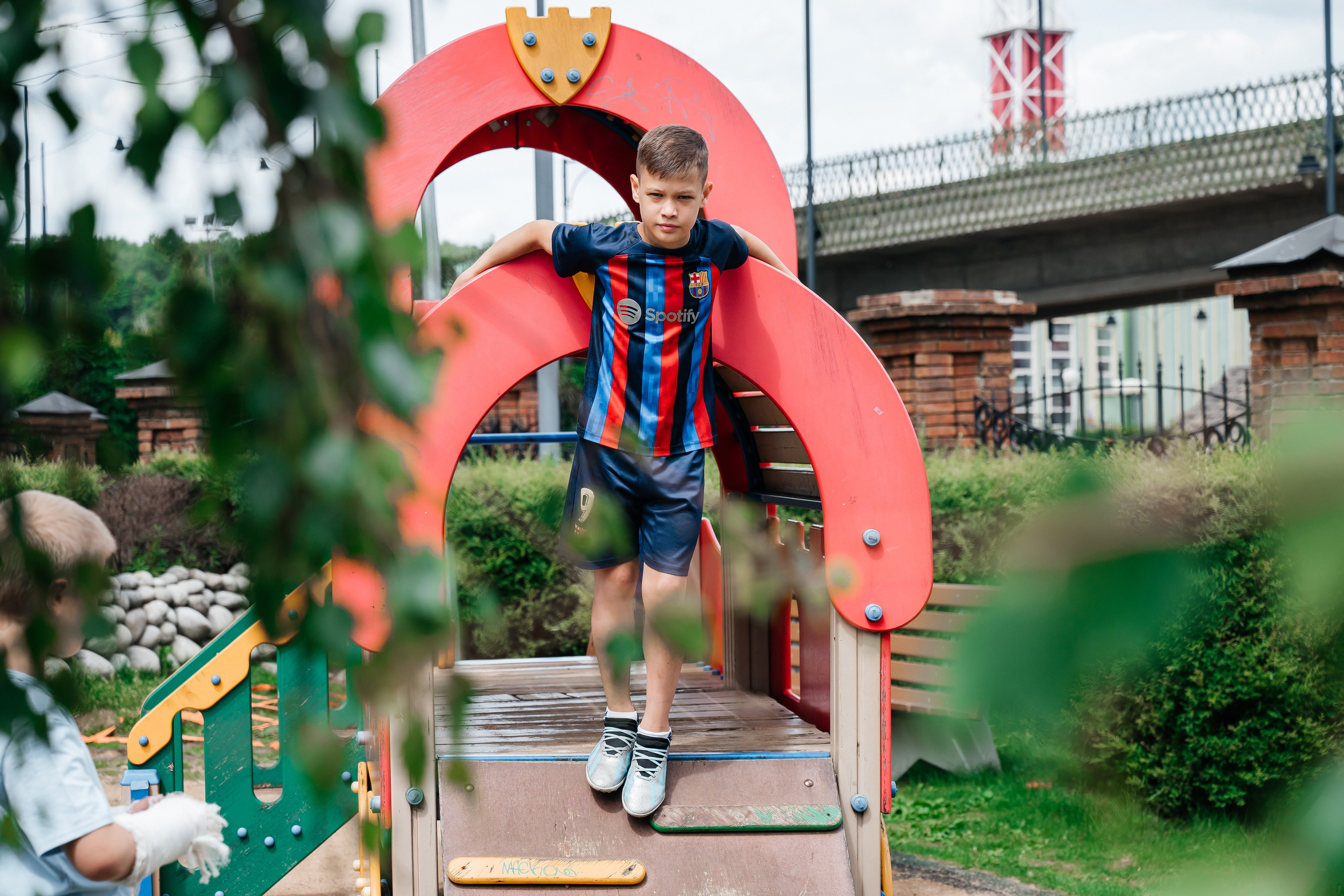 ДР с аниматором