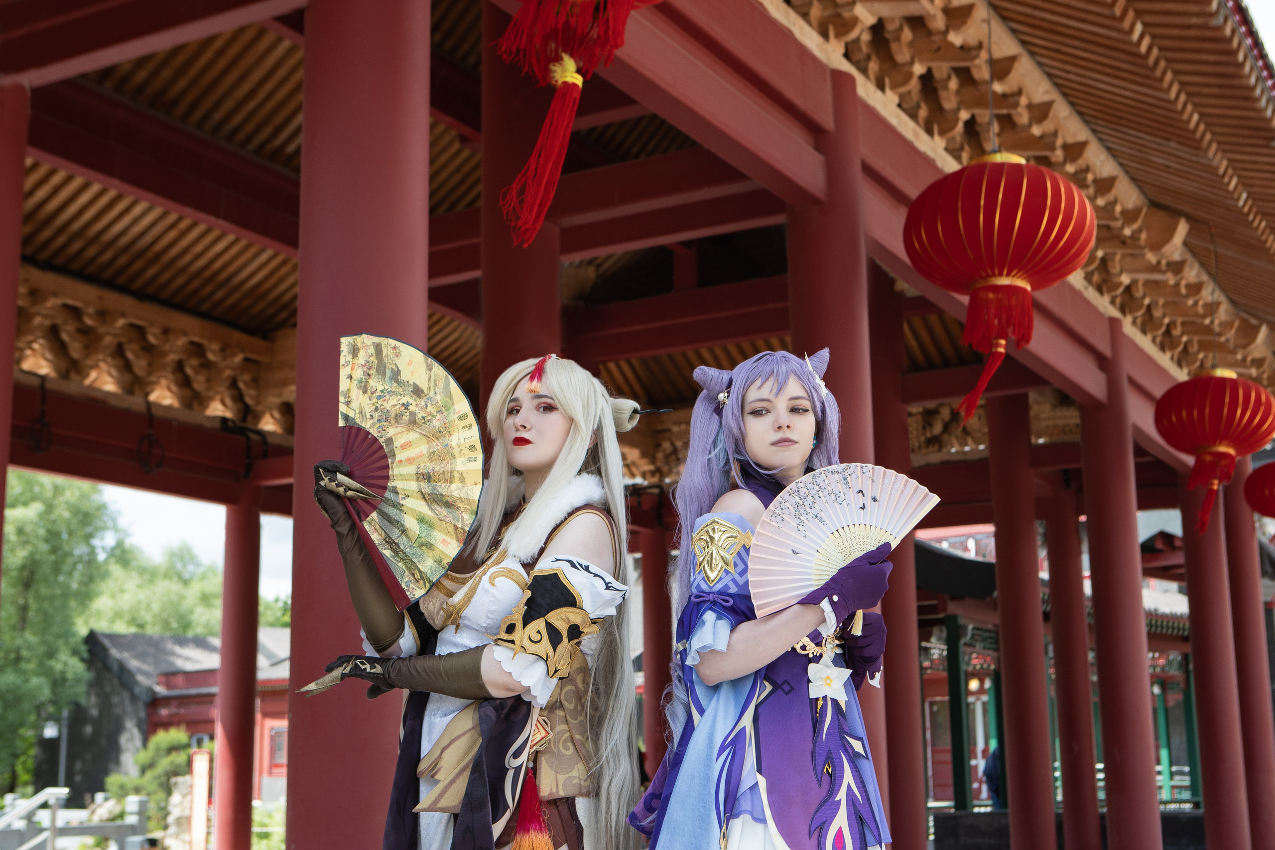 Cosplay. Zhelsofur — косплей фотография и не только