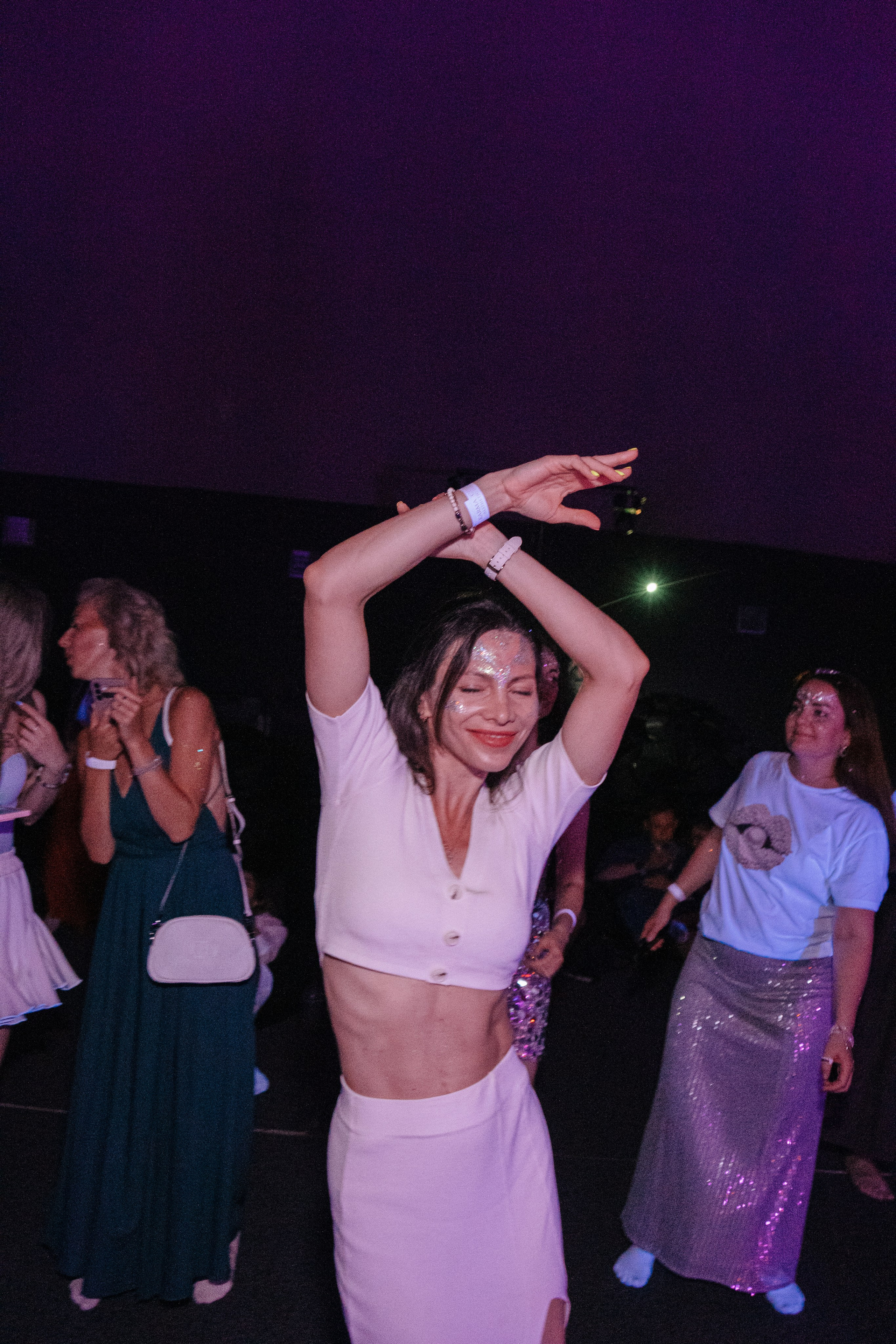 KARMA COSMO — AESTHETIC DANCE 2025. Портретный фотограф Нижний Новгород